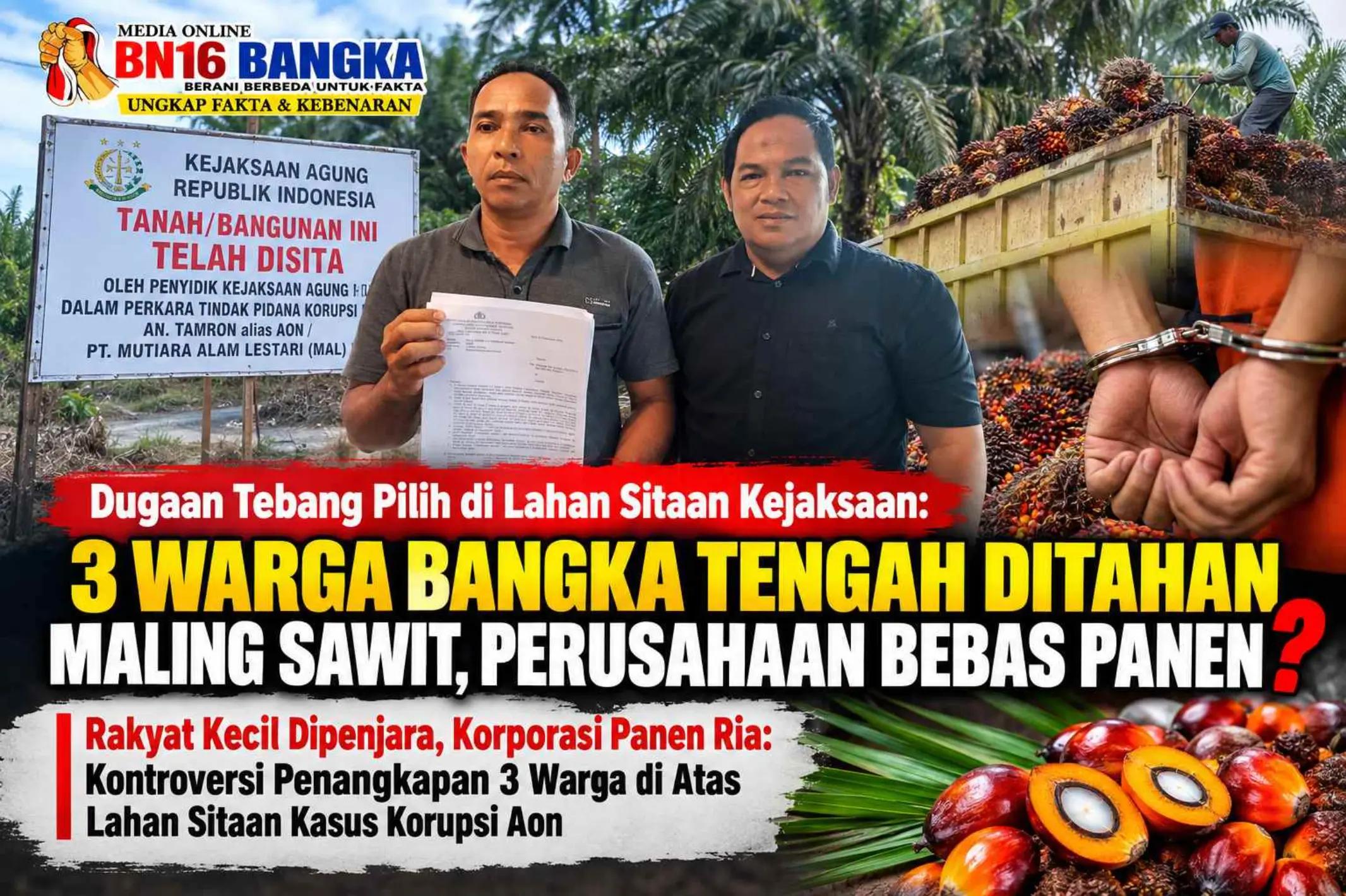 @BN16 BANGKA
