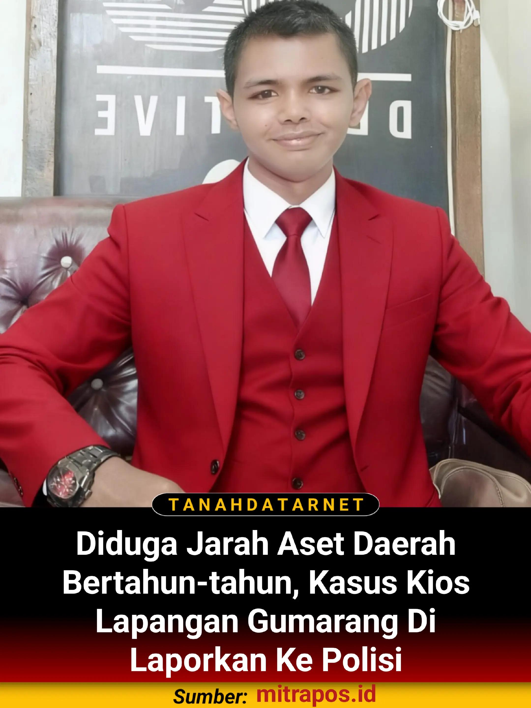 @BATUSANGKAR | TANAH DATAR