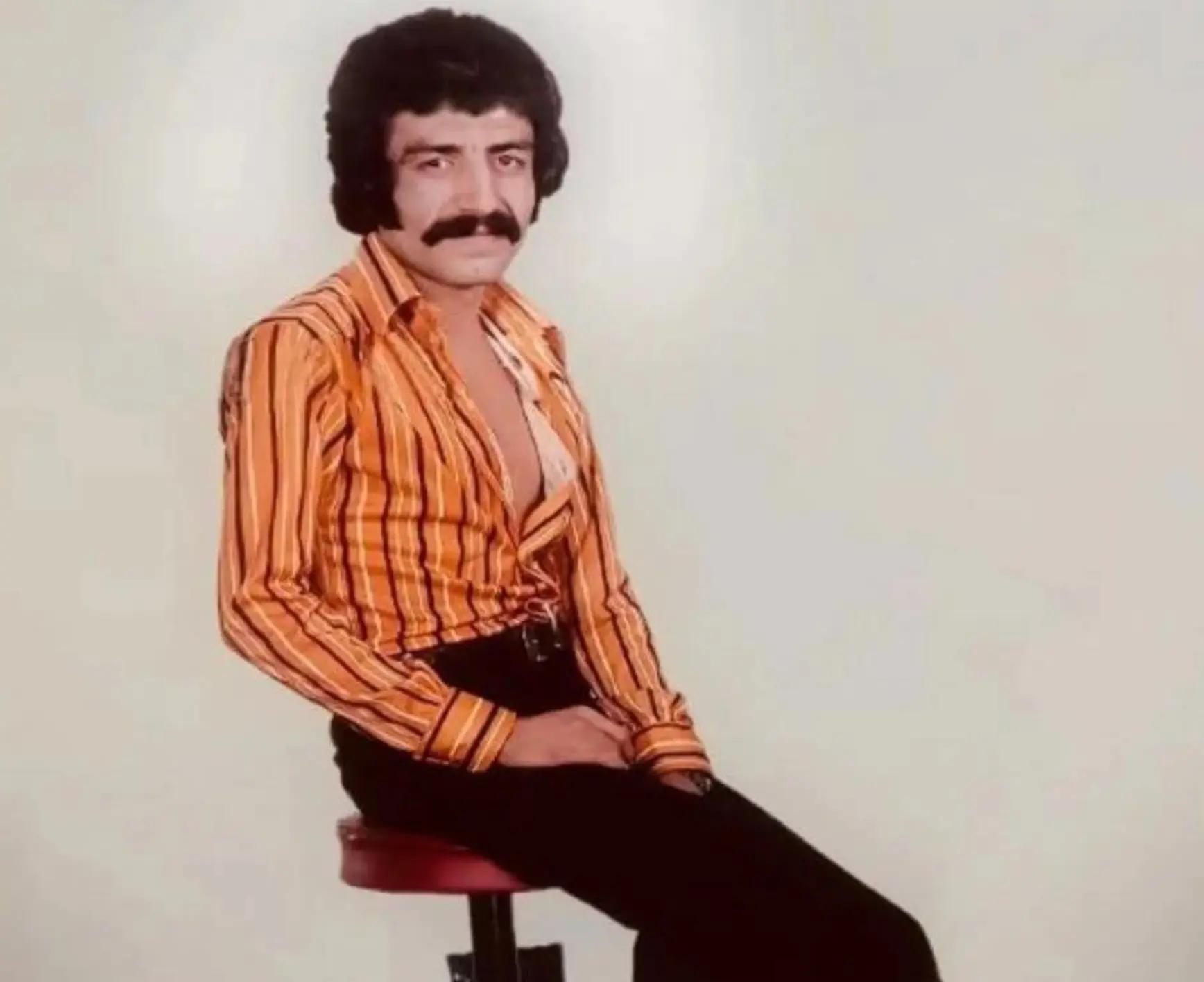 @Müslümcü Levent