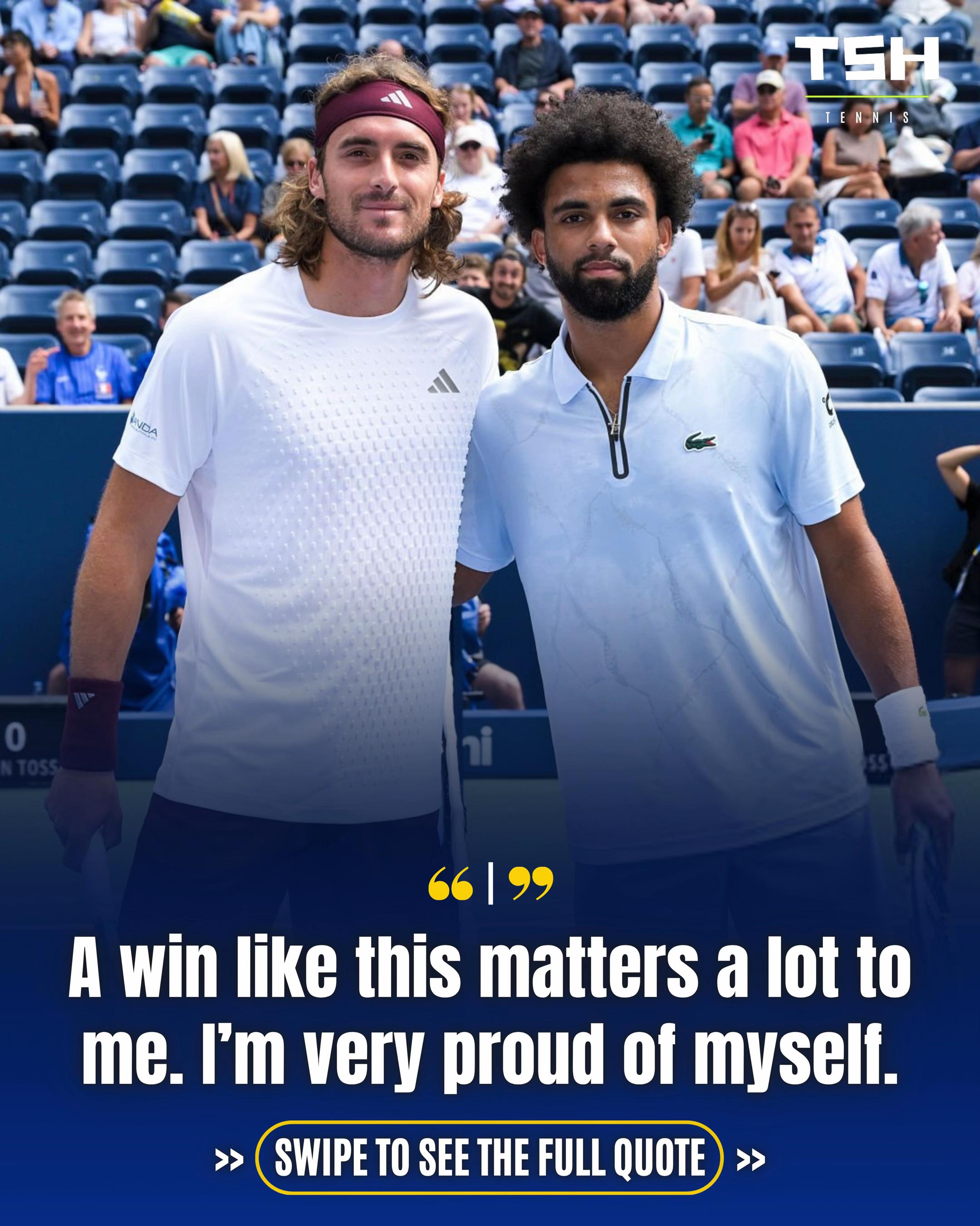 @TSH Tennis