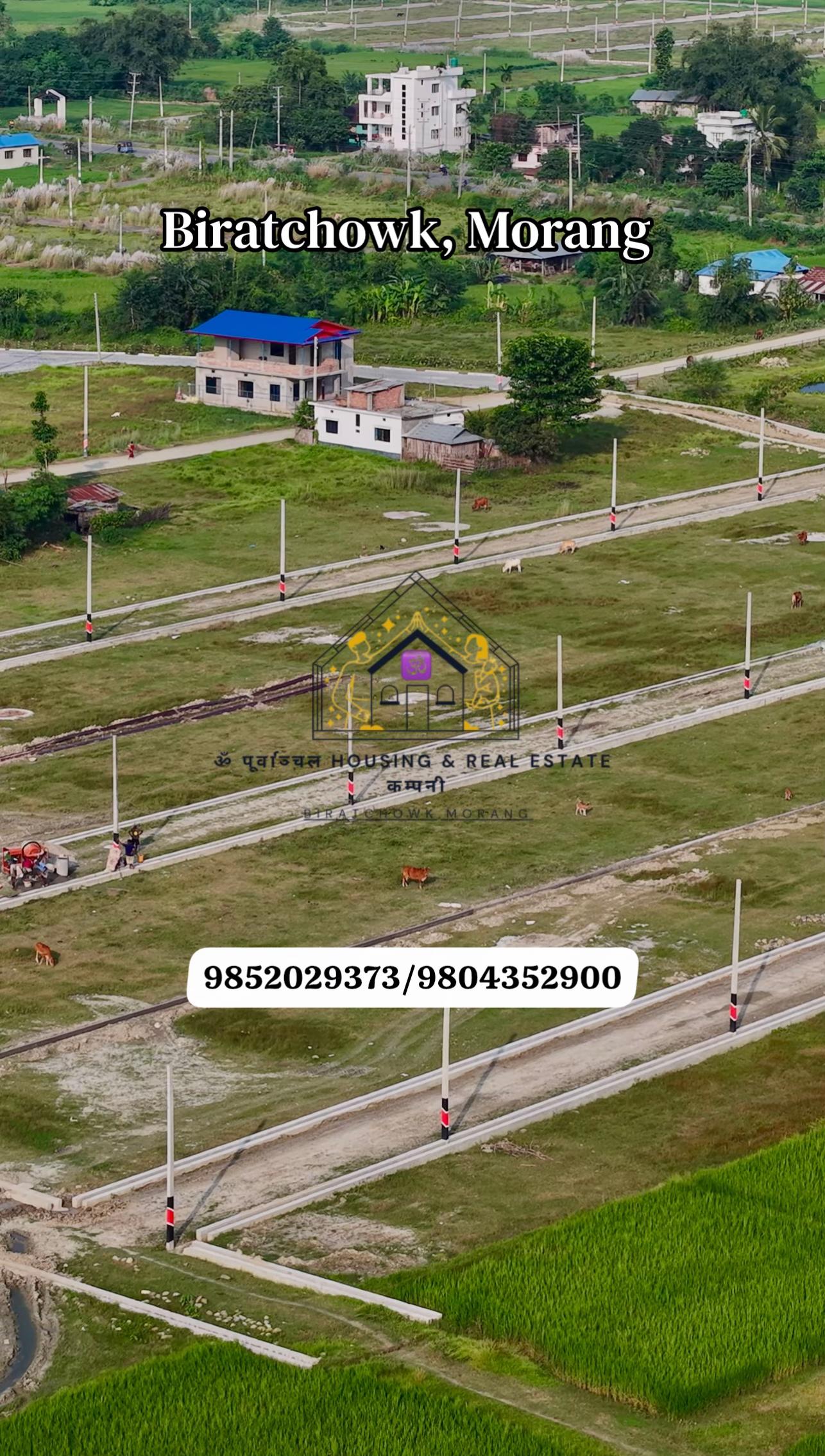 @Om purbanchal real estate