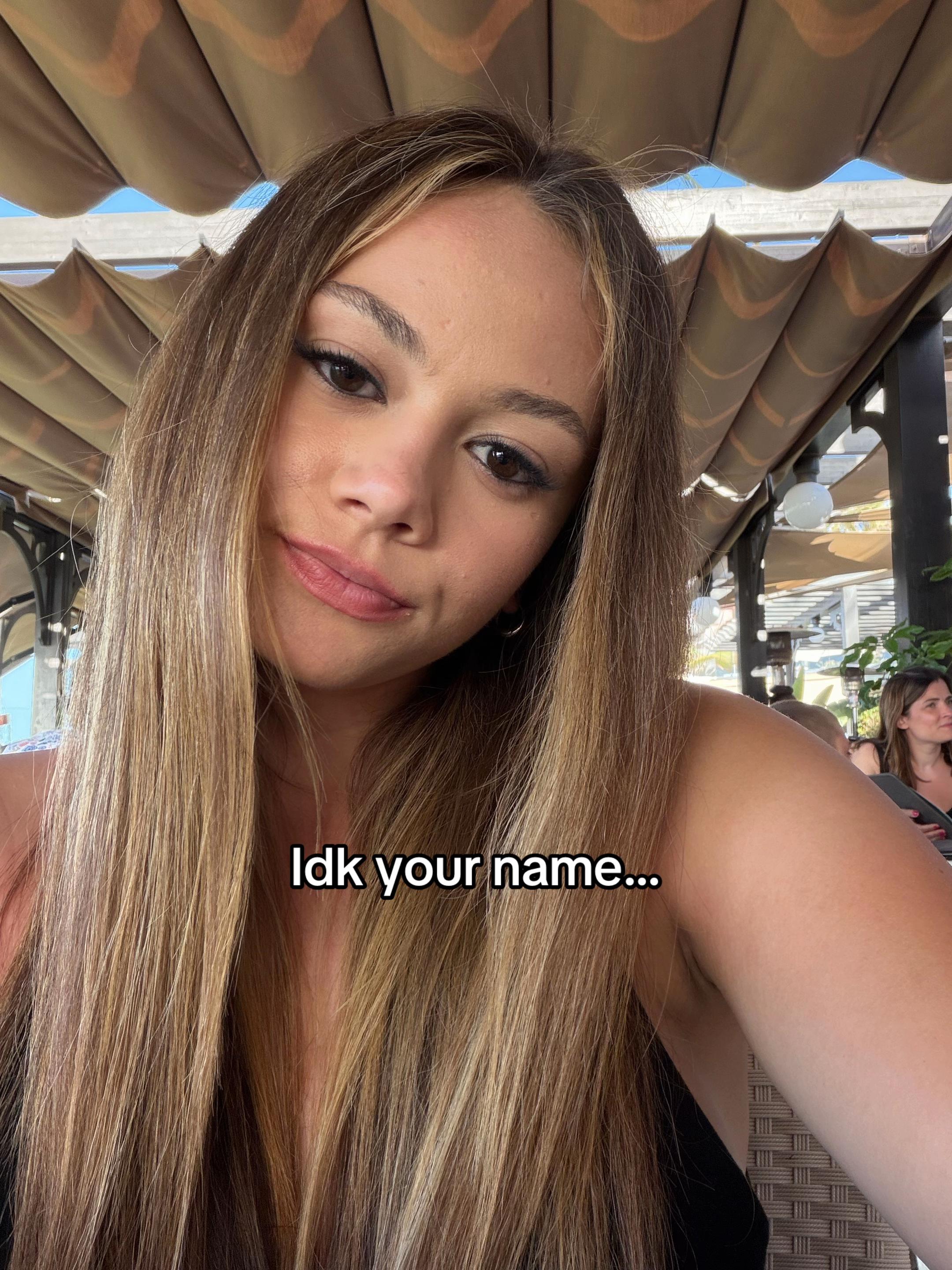 @Sophie
