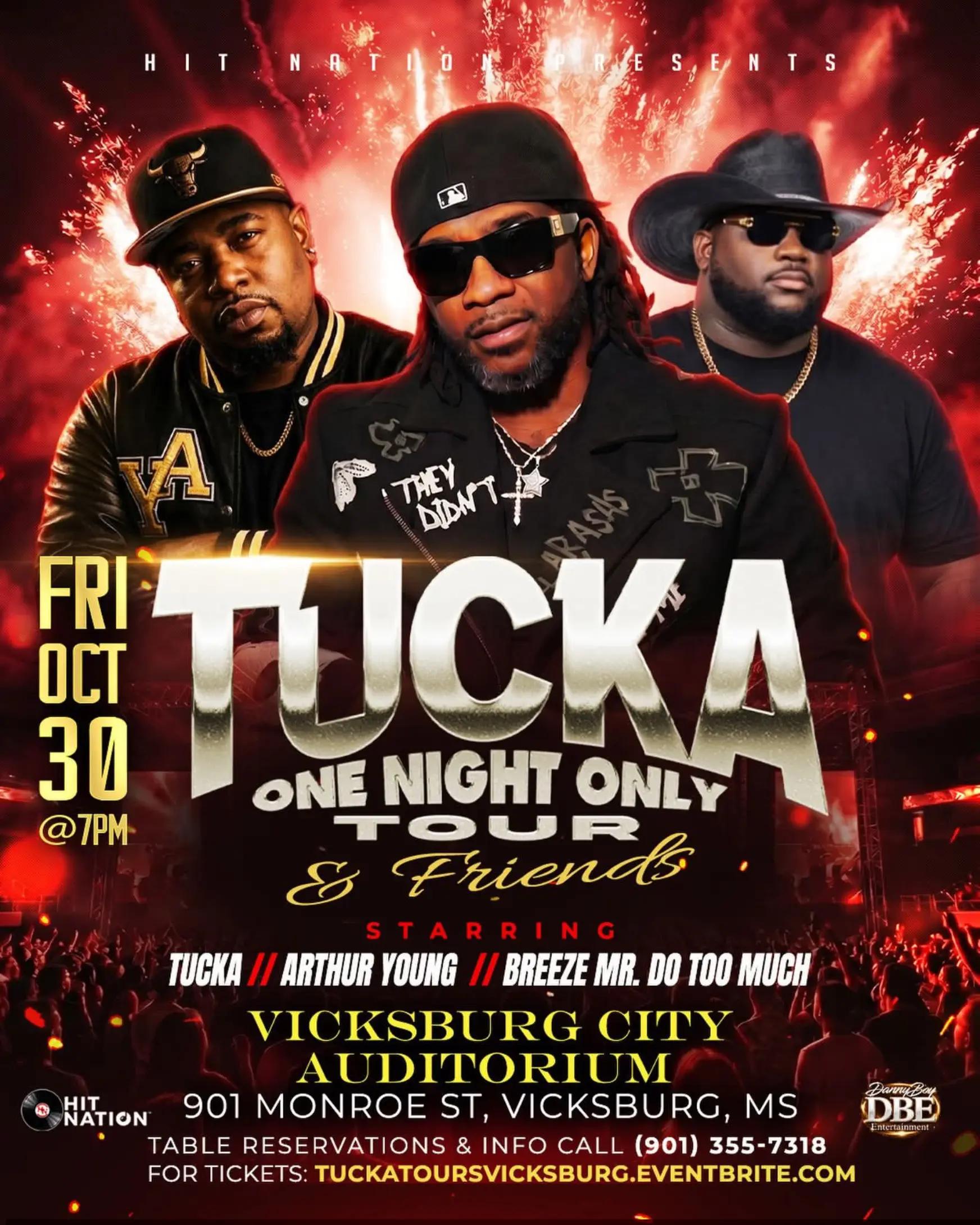 @TUCKA