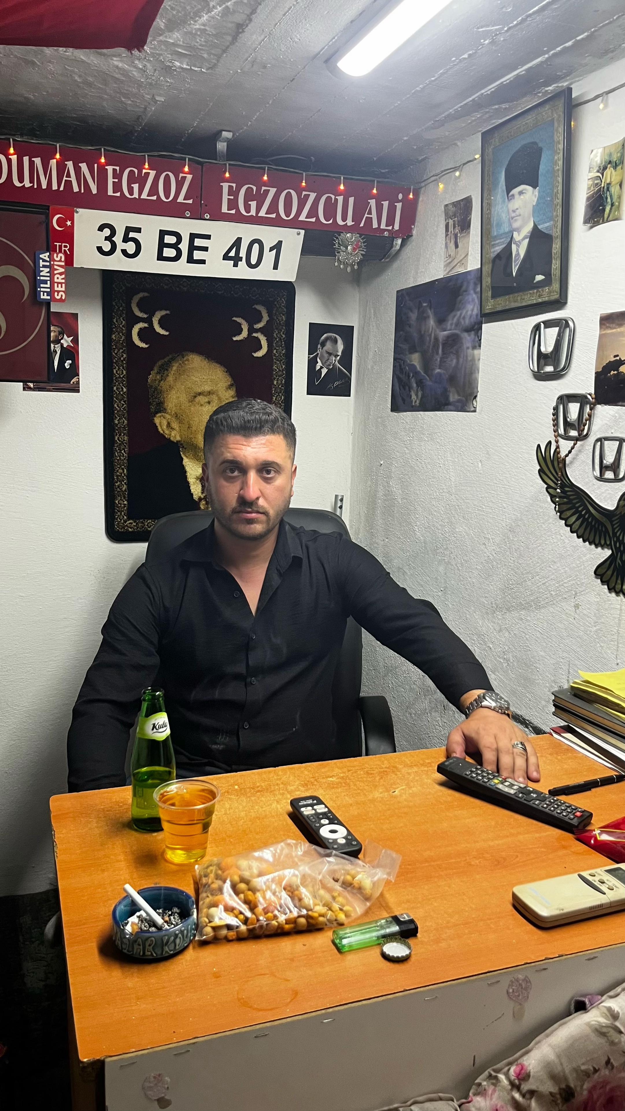 @EGZOZ ALİ