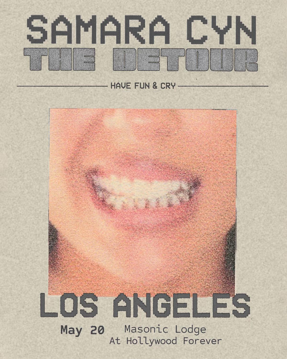 @Hollywood Forever