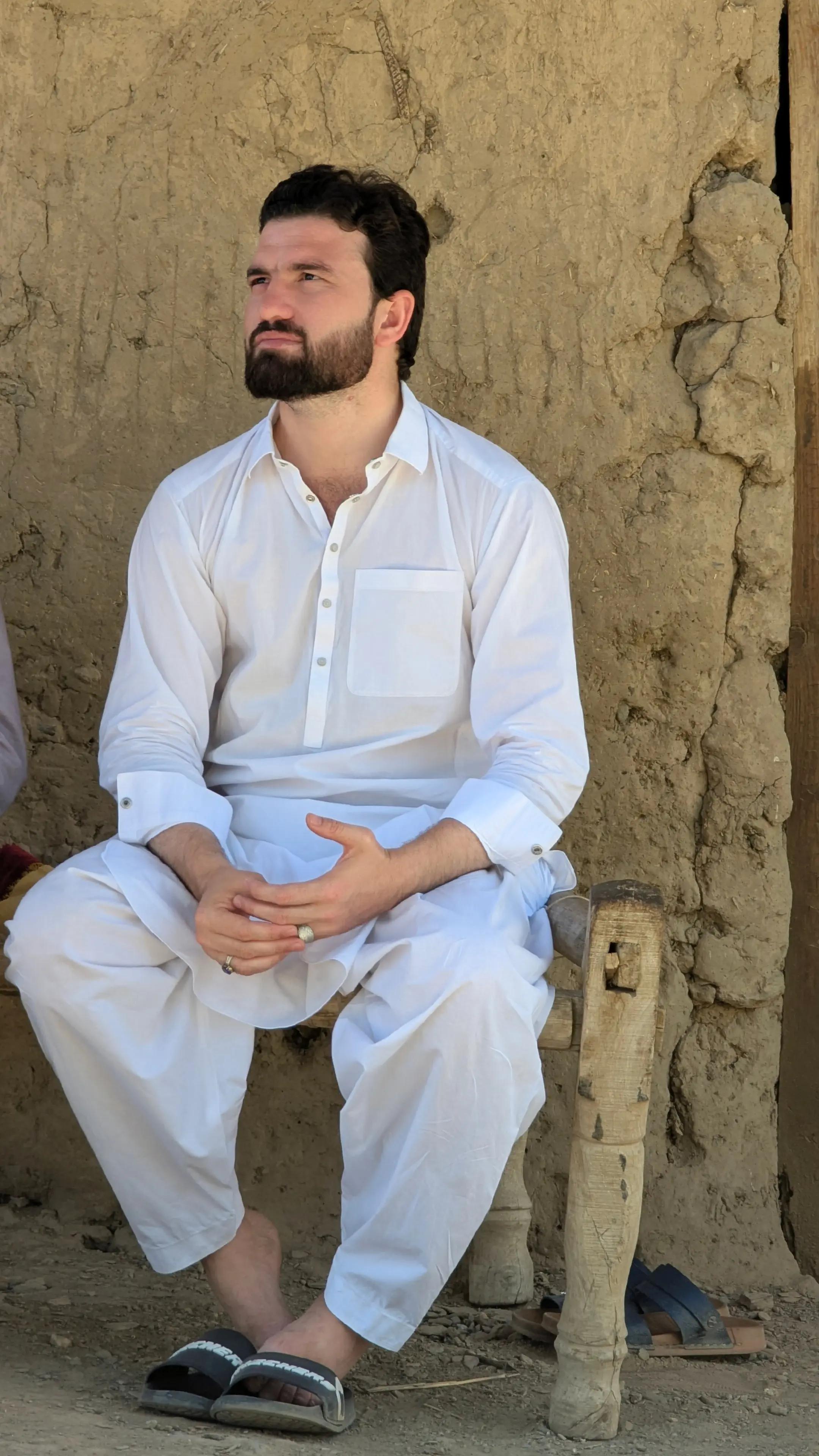 @️Zubair Mohmand