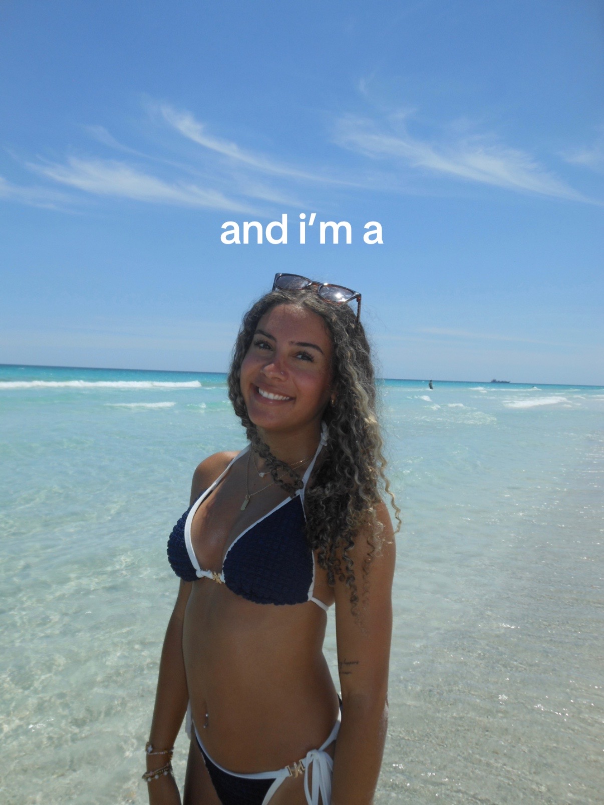 @「kaylee medina」