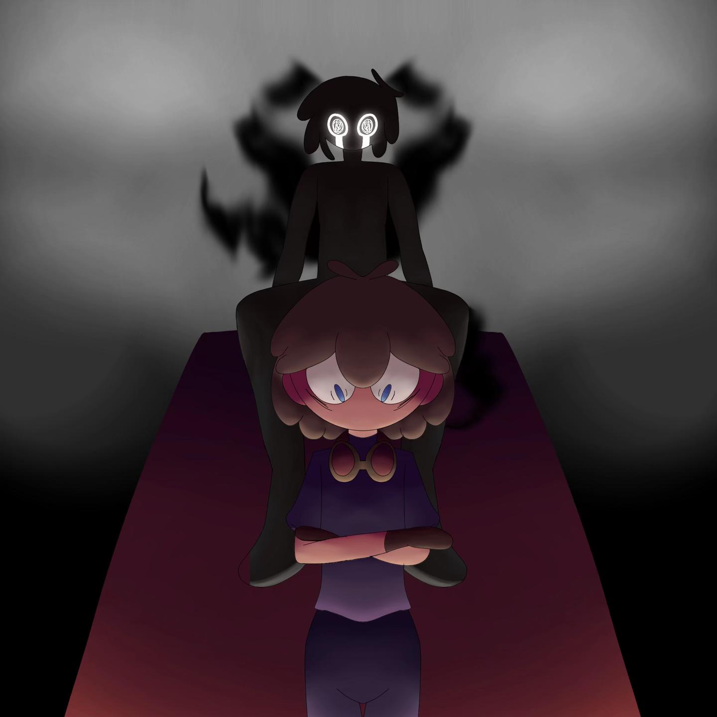 @fnafhs lights out