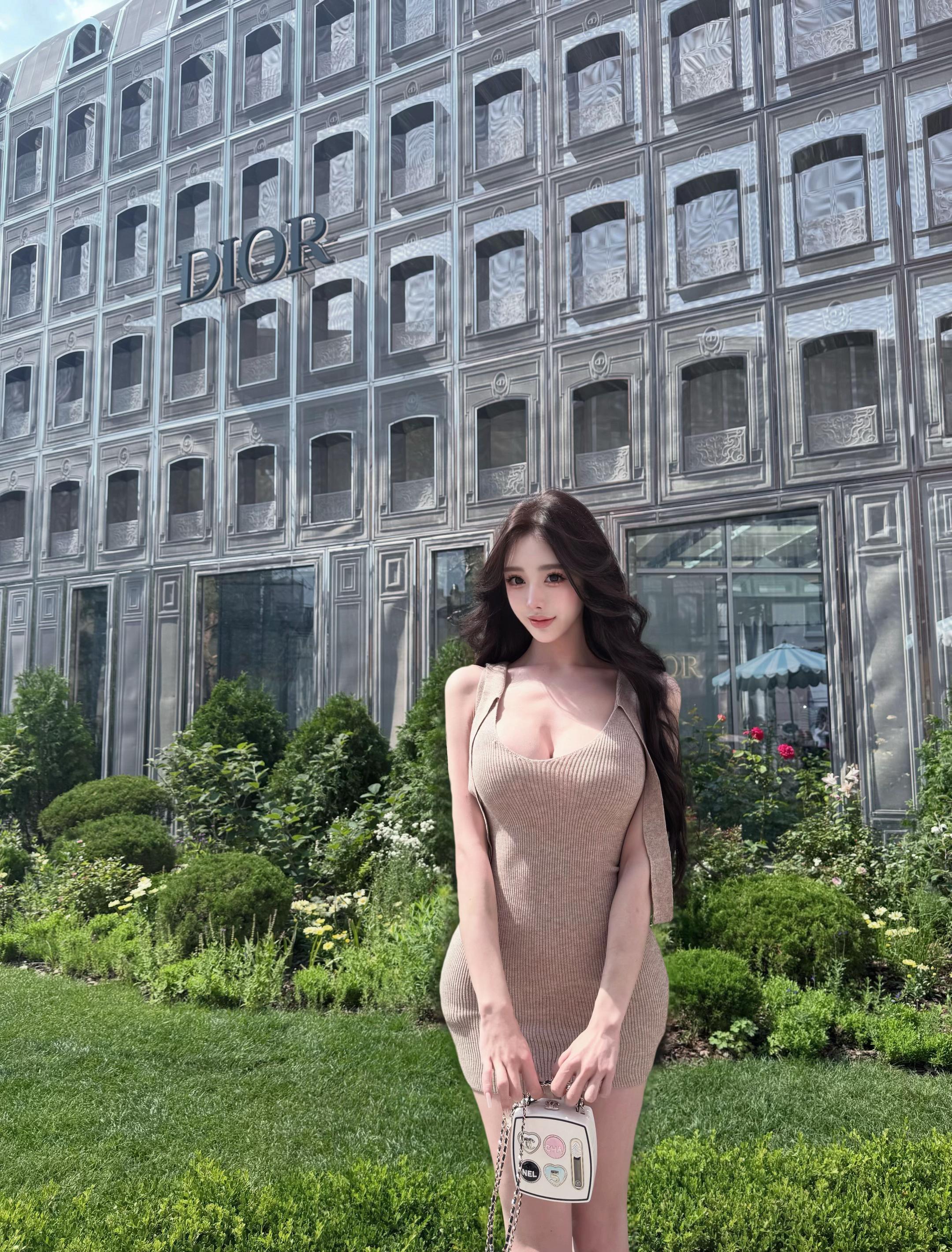 @เด็กชาย 韩小爱