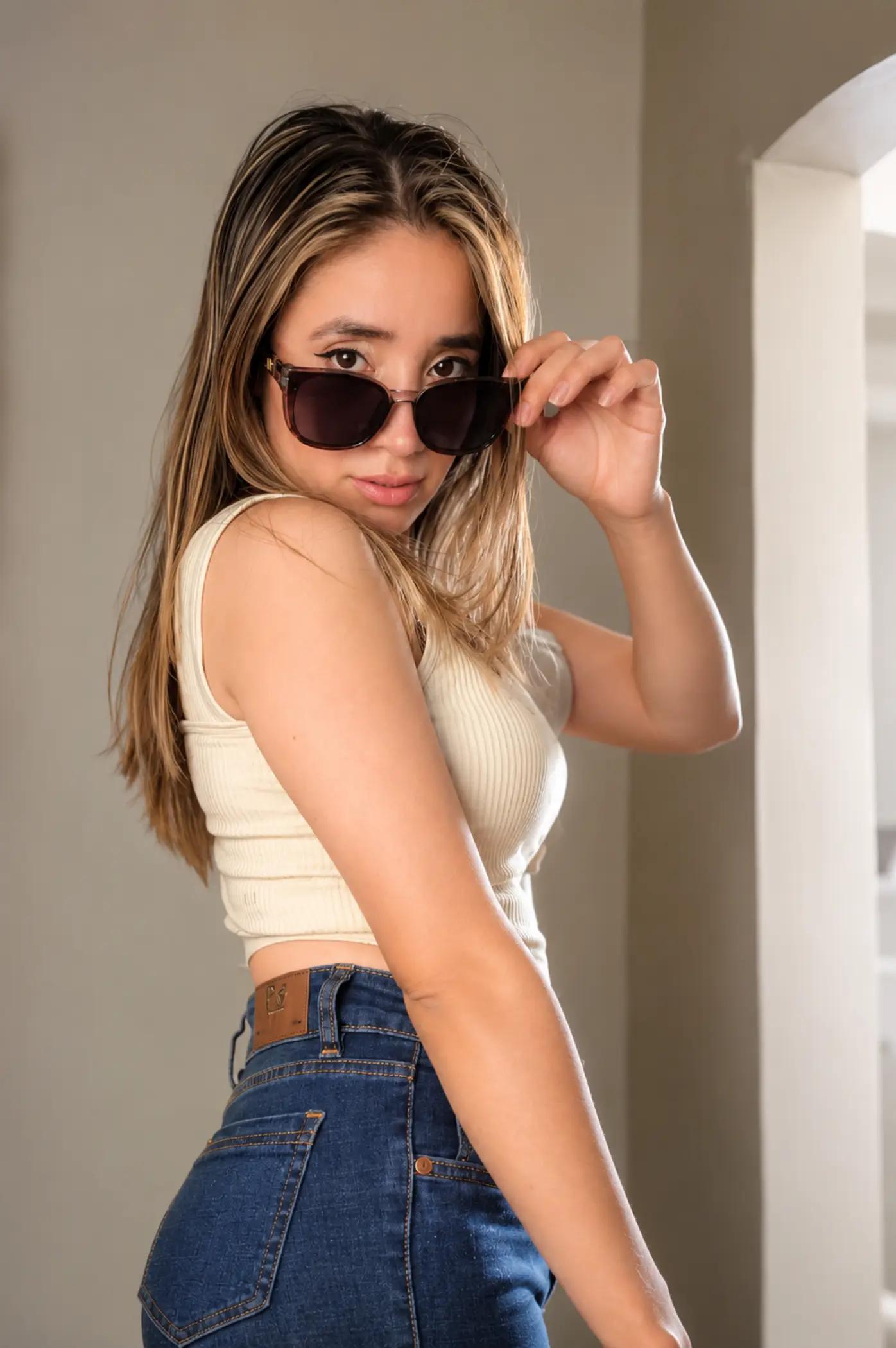 @Damaris Sin Límites