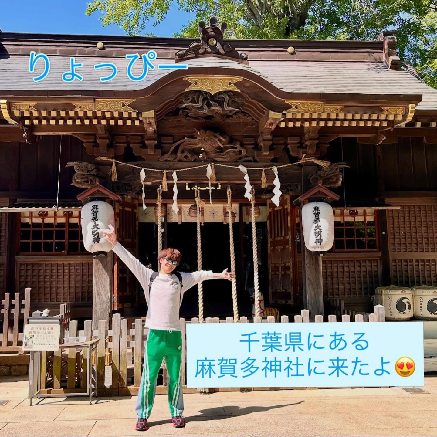 @りょっぴー🪽YouTubeやってるよ✨️