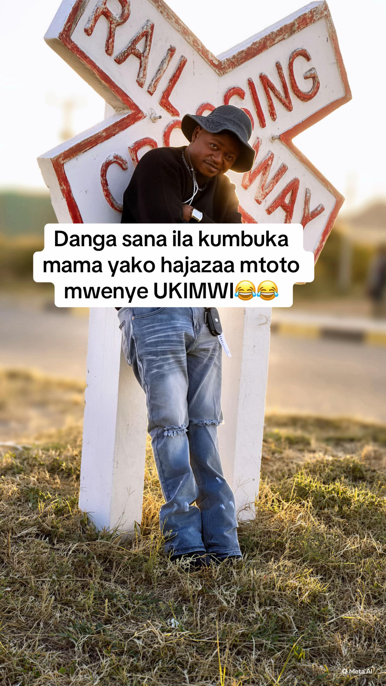 @KING+ 𝟐𝟓𝟓 👑 🇹🇿✨