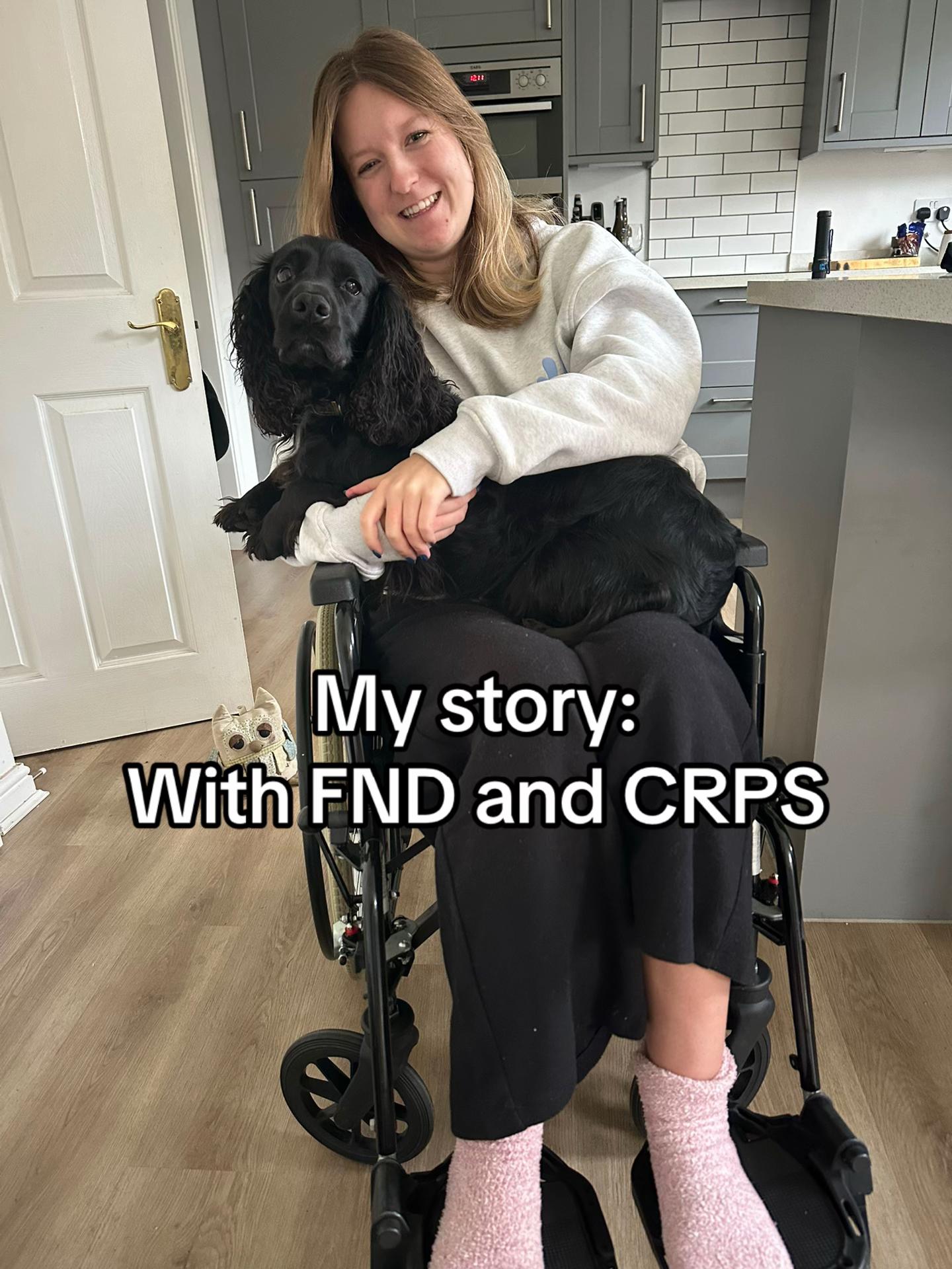 @Anna | woso + disability