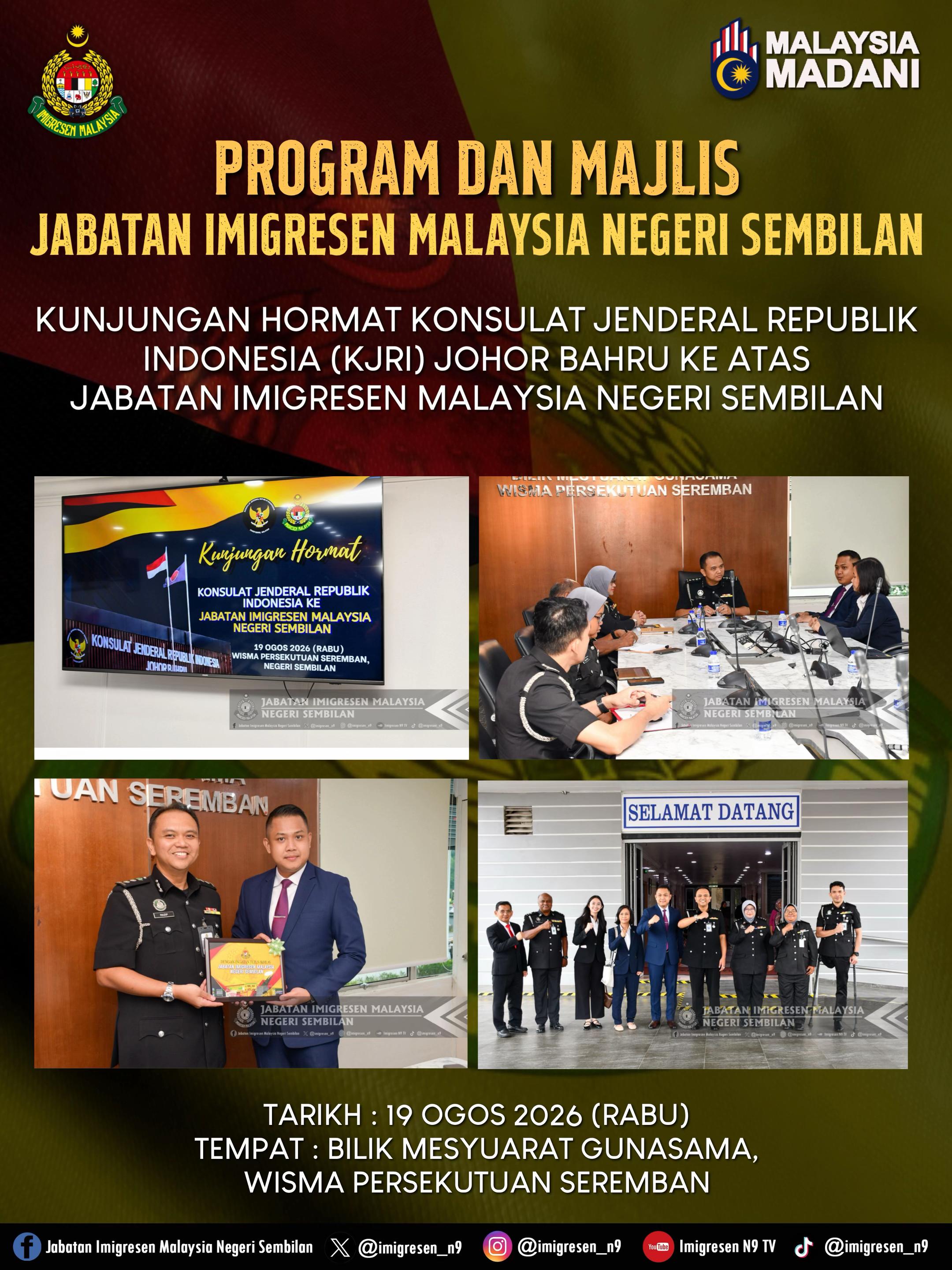 @Imigresen Negeri Sembilan