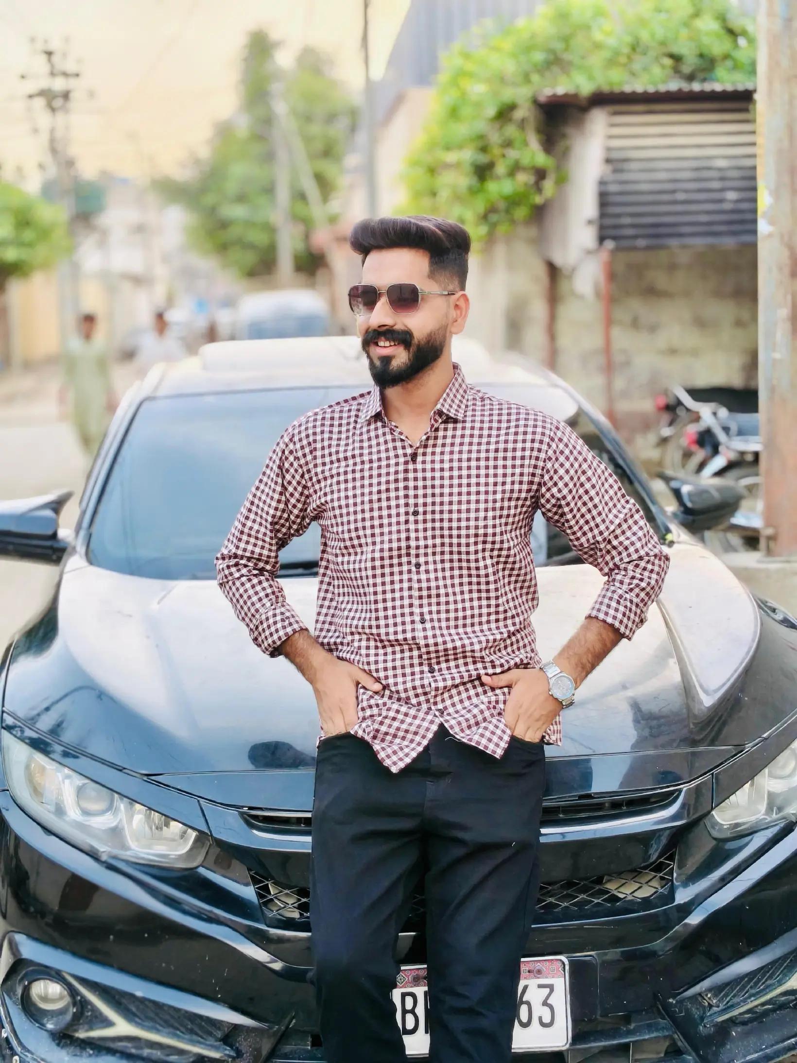 @Abdul Rehman Akbar