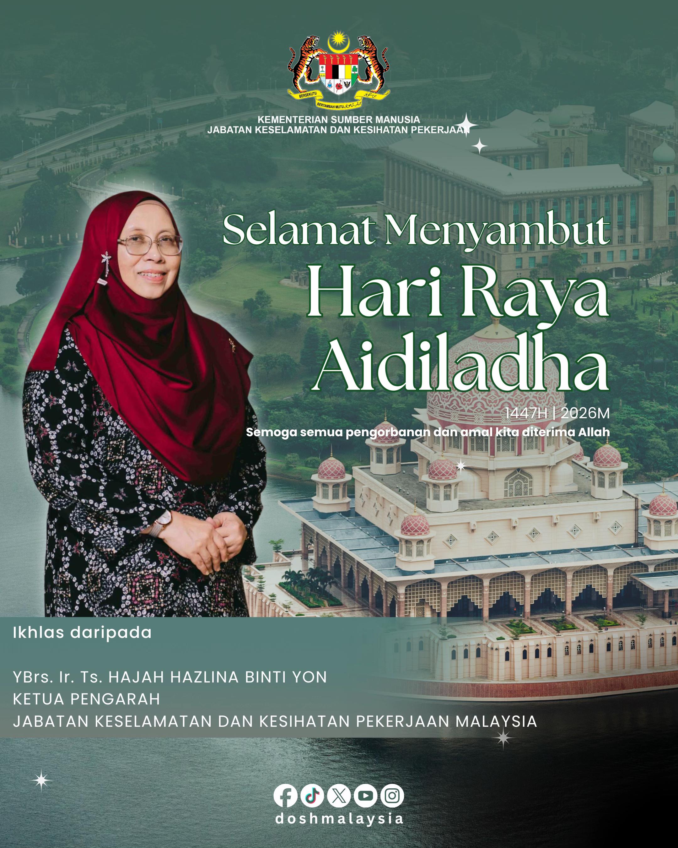 @JKKP / DOSH Malaysia