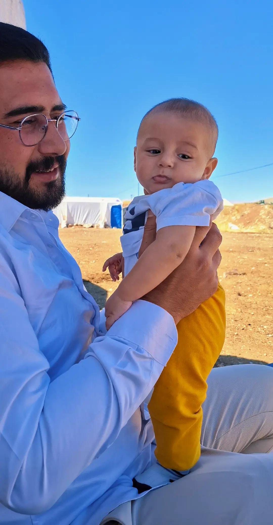 @baran doğan