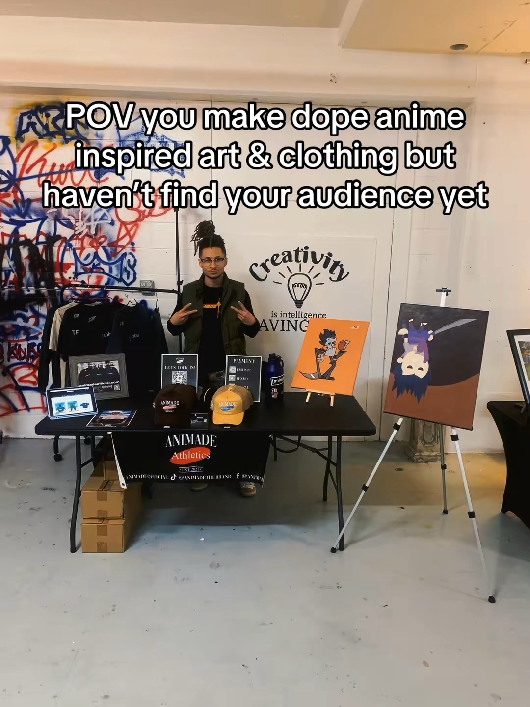 @Animade The Brand