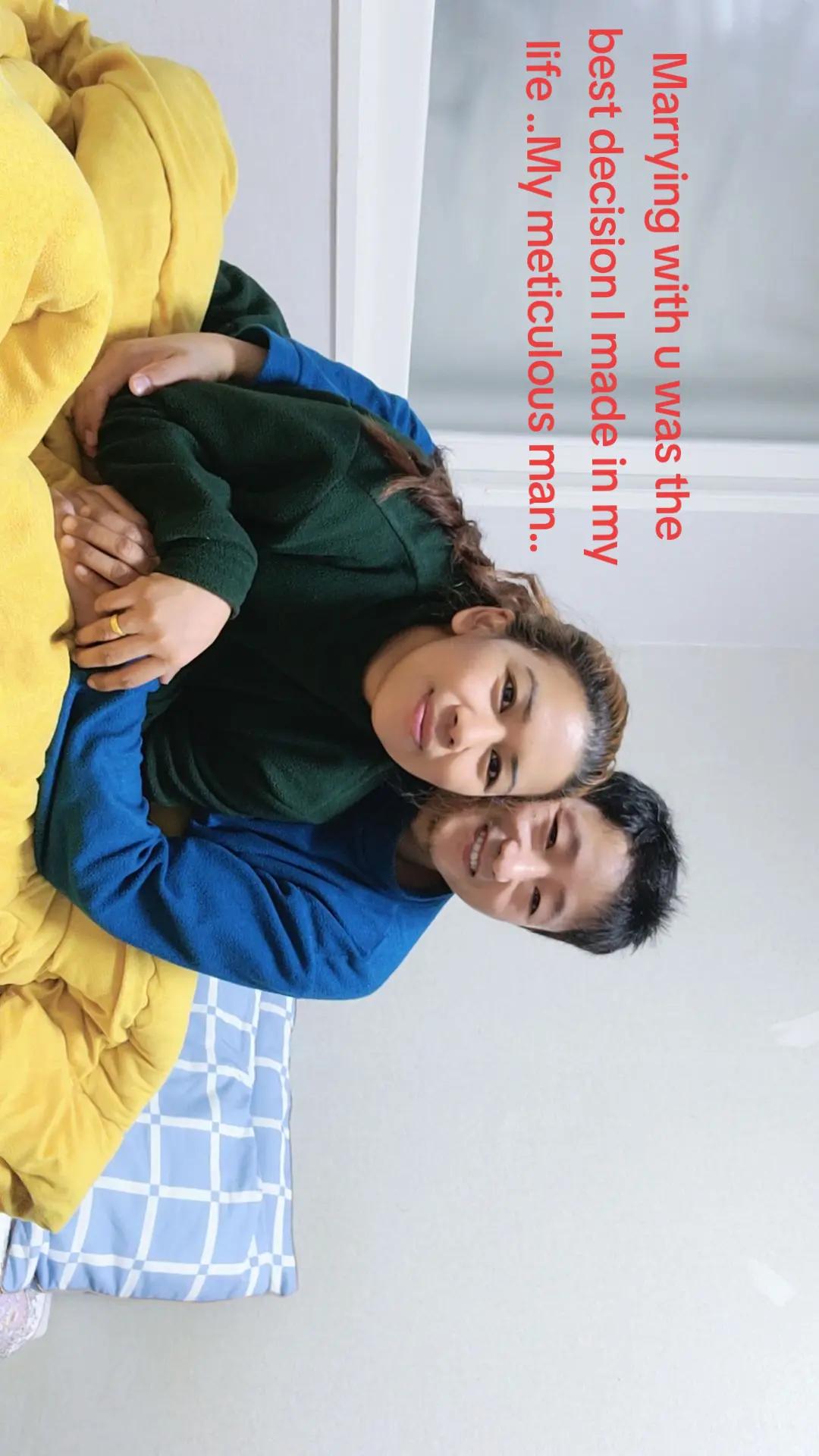 @Maya&Sanjaya