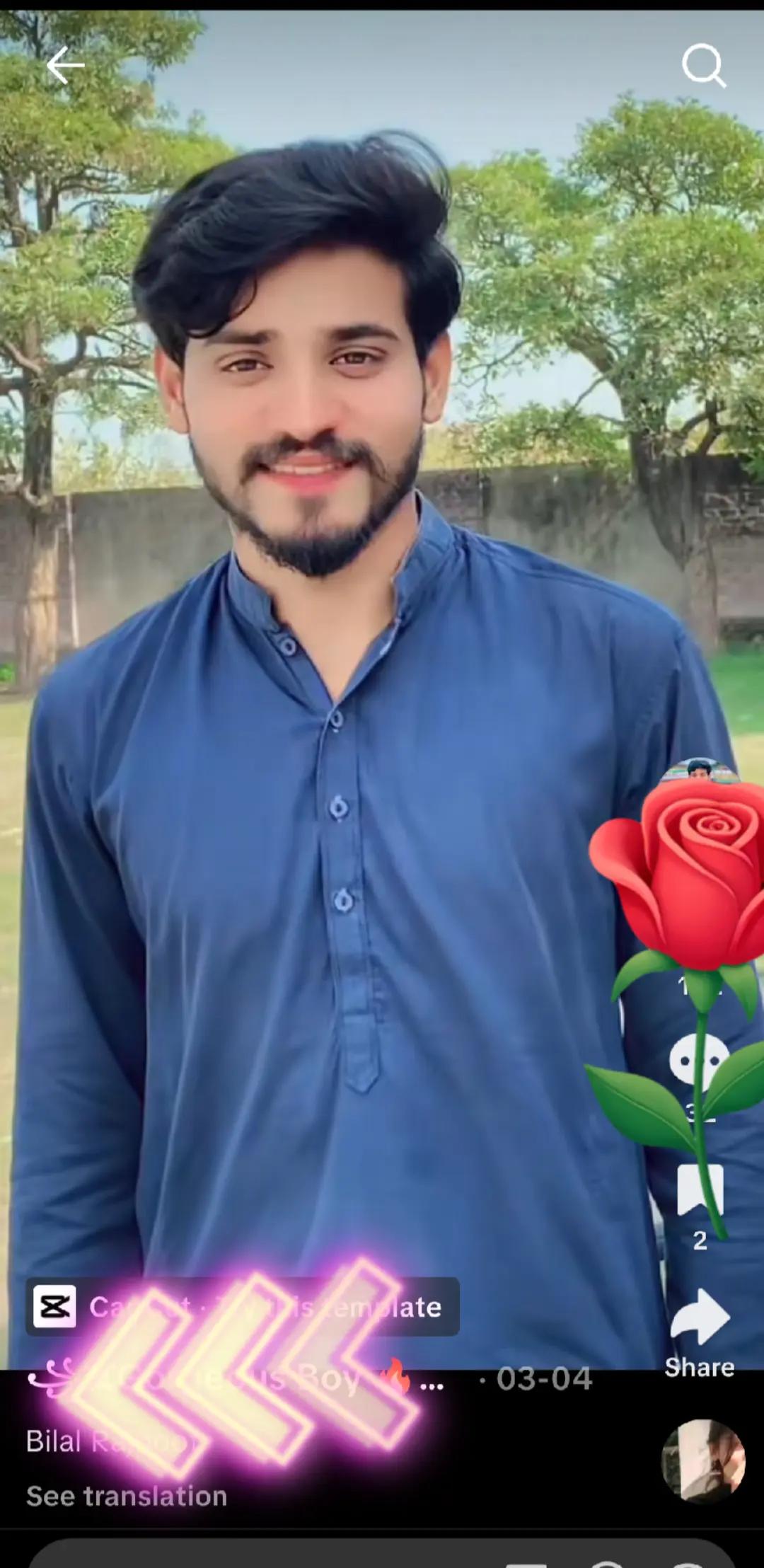 @⭐Hamza 💕 Mohsin⭐