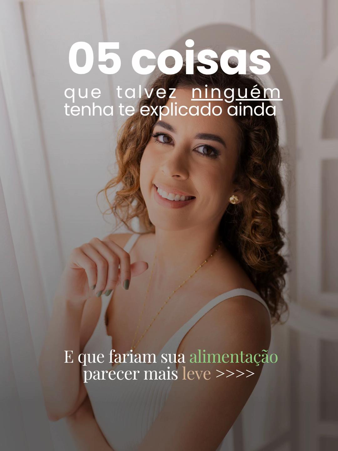 @Nutri Bárbara Vercesi
