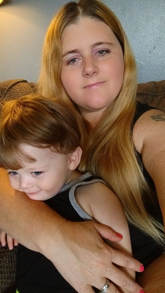@Brooke Whitt 🩷 IVF Warrior 💙