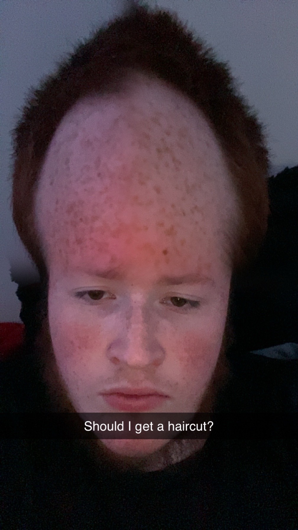 @PossiblyGinger69