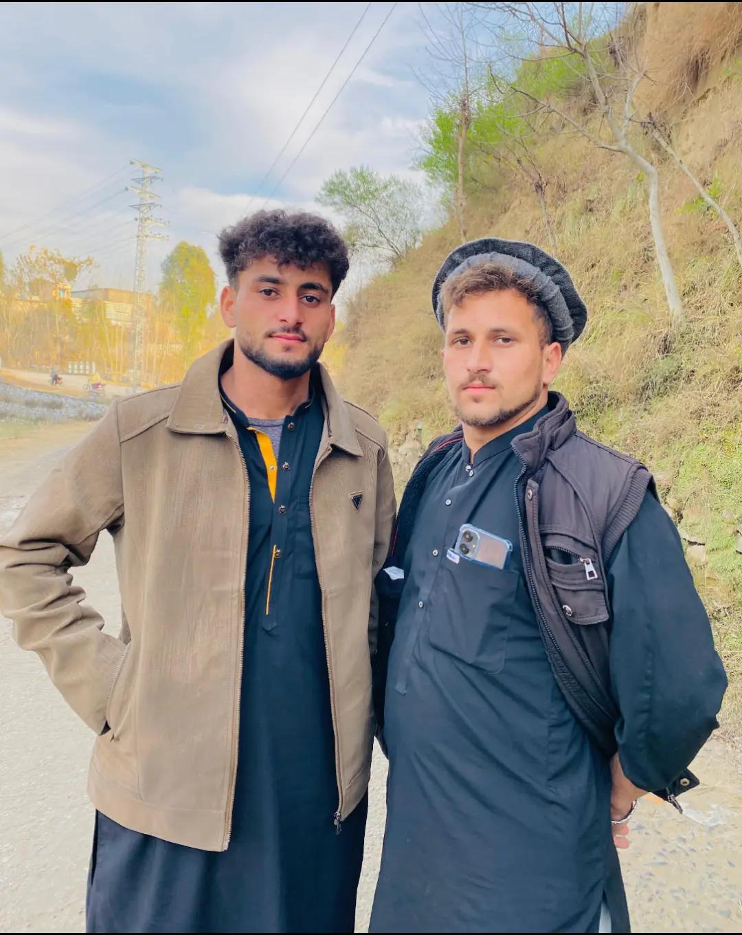@Mazhar Sultan