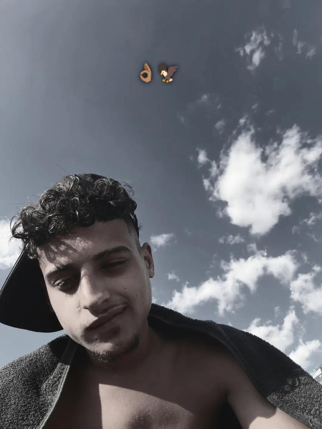 @"๐บRahim Farid" ๐ซ