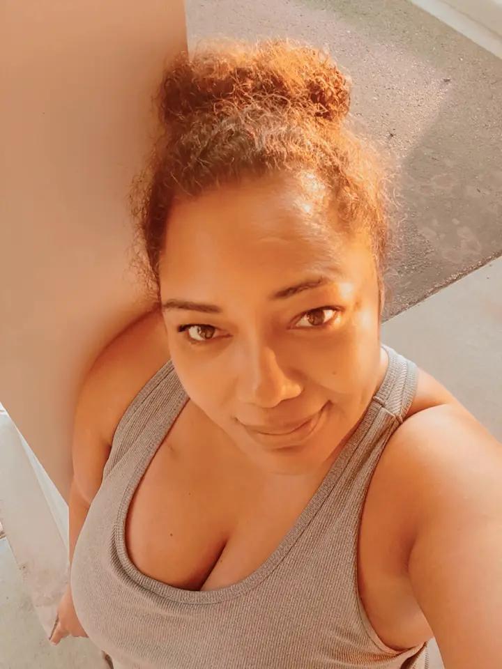 @ToniRoseJohnson777