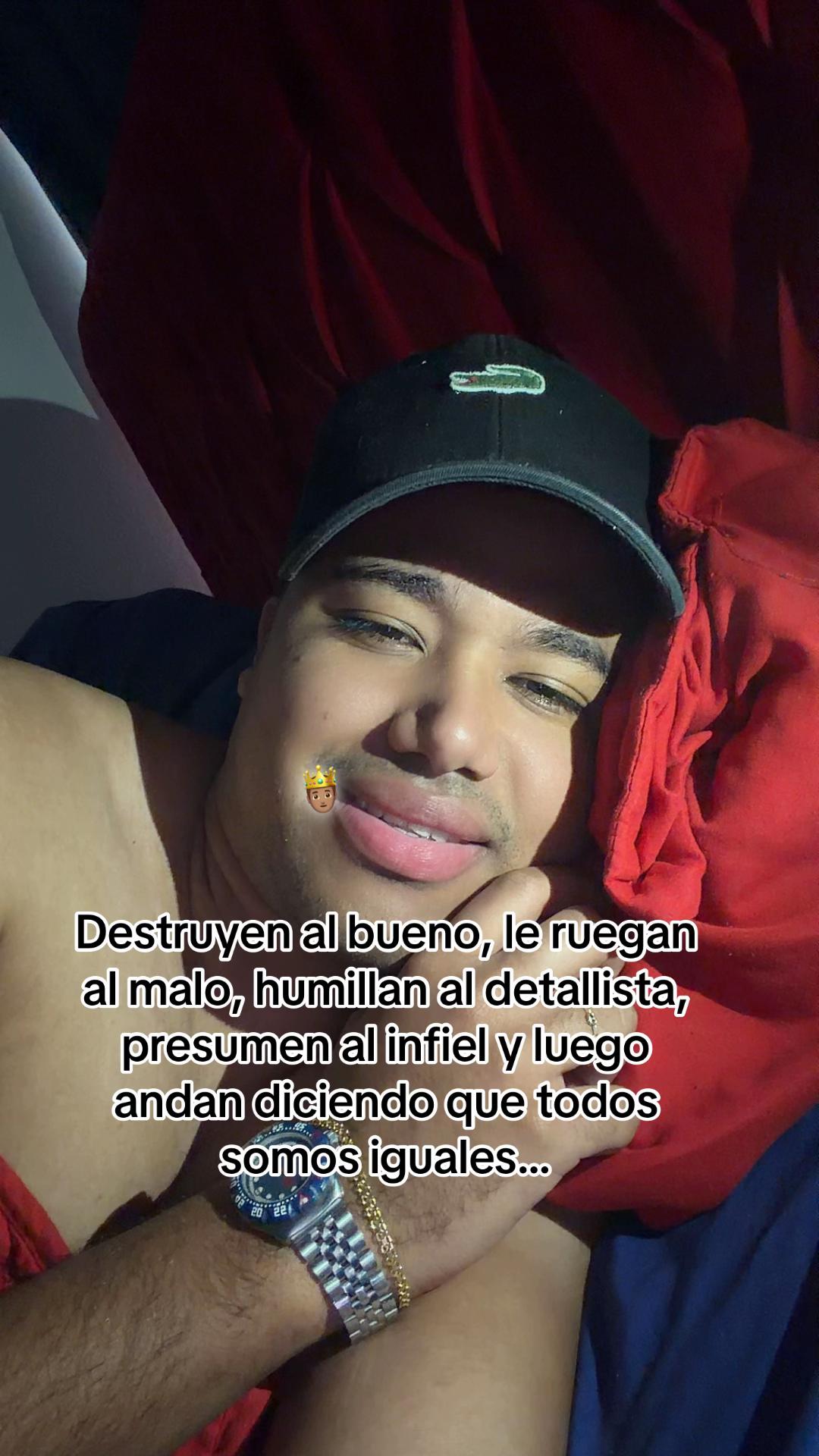 @🤴🏽🖤