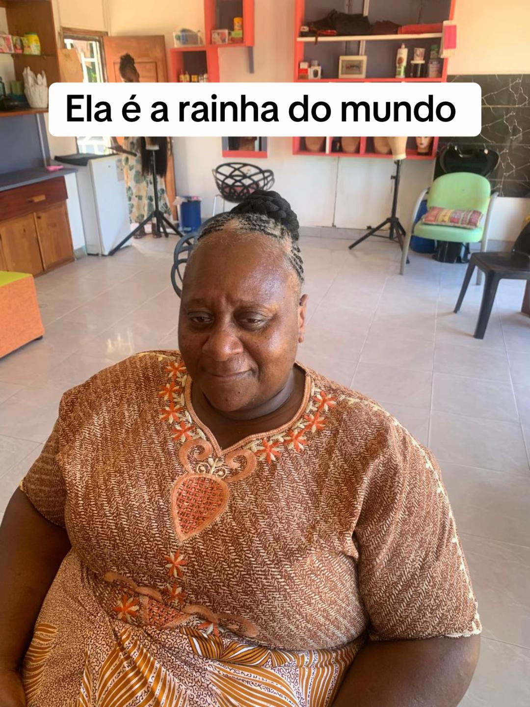 @Felicidade Gotine Firmino