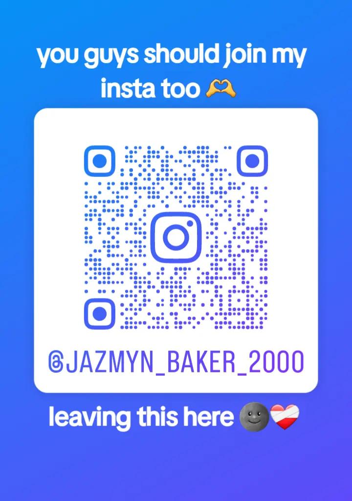 @jazmyn Baker