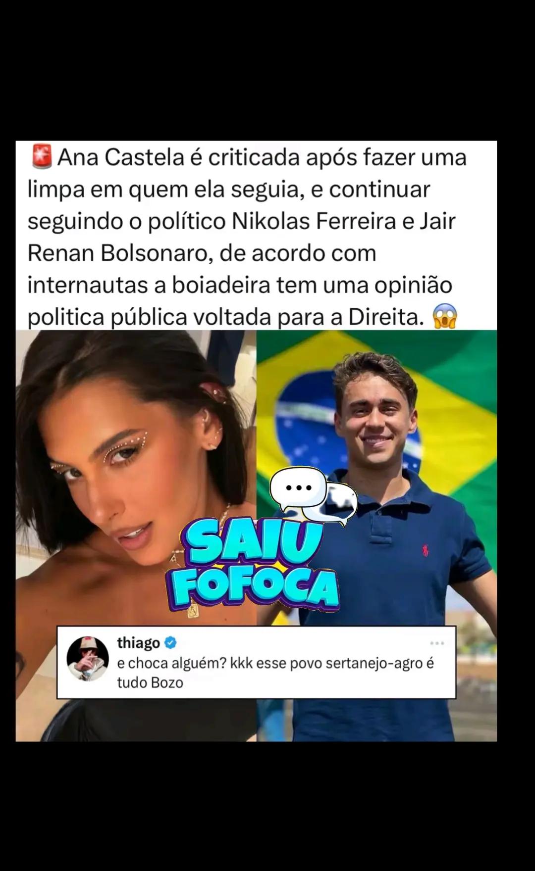 @CENTRAL DA FOFOCA