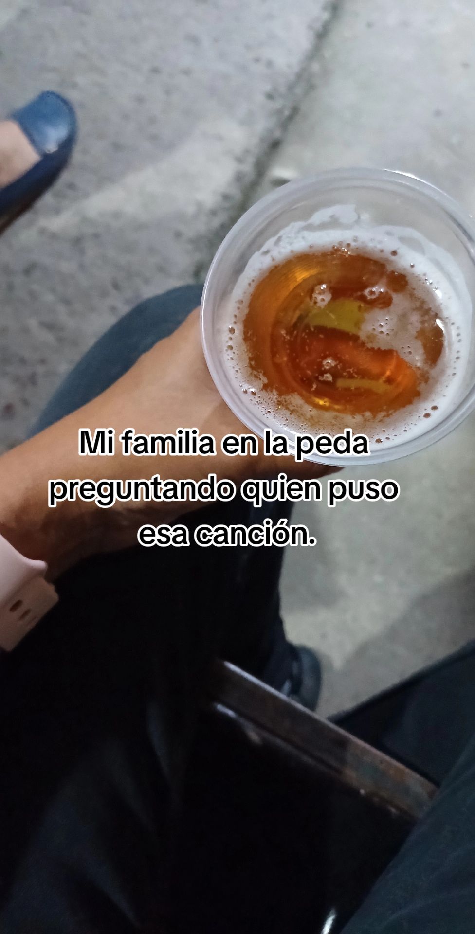 @AraMorales✨