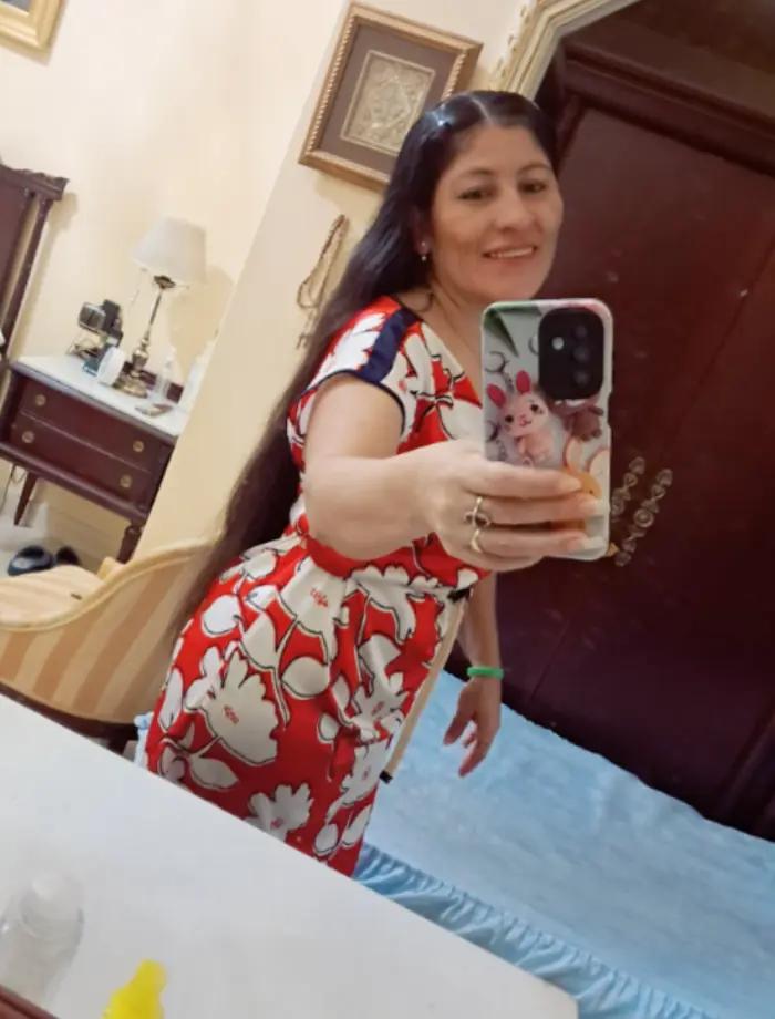 @Magalys G