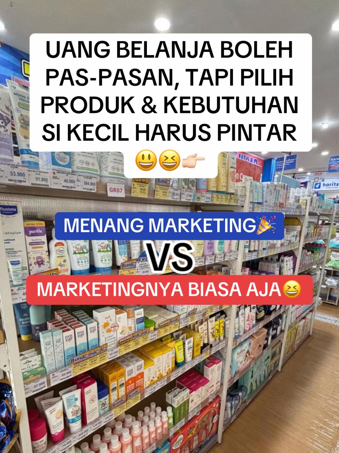 @Haritsa Babyshop