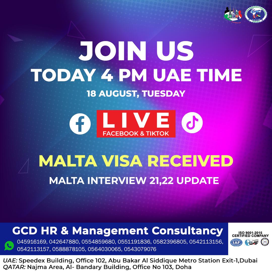 @GCD HR & MGM CONSULTANCY