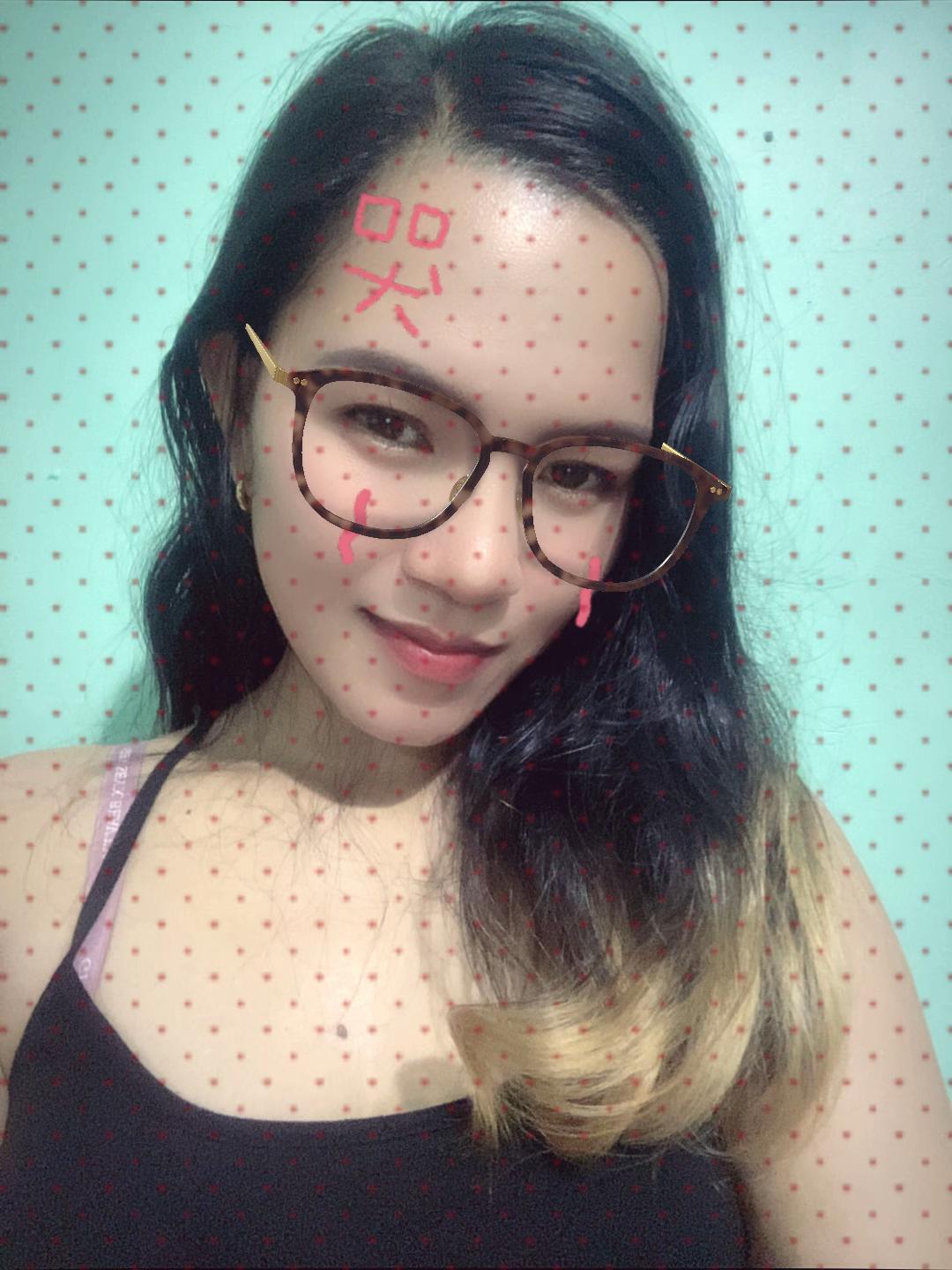 @Cristine Lumacang Va