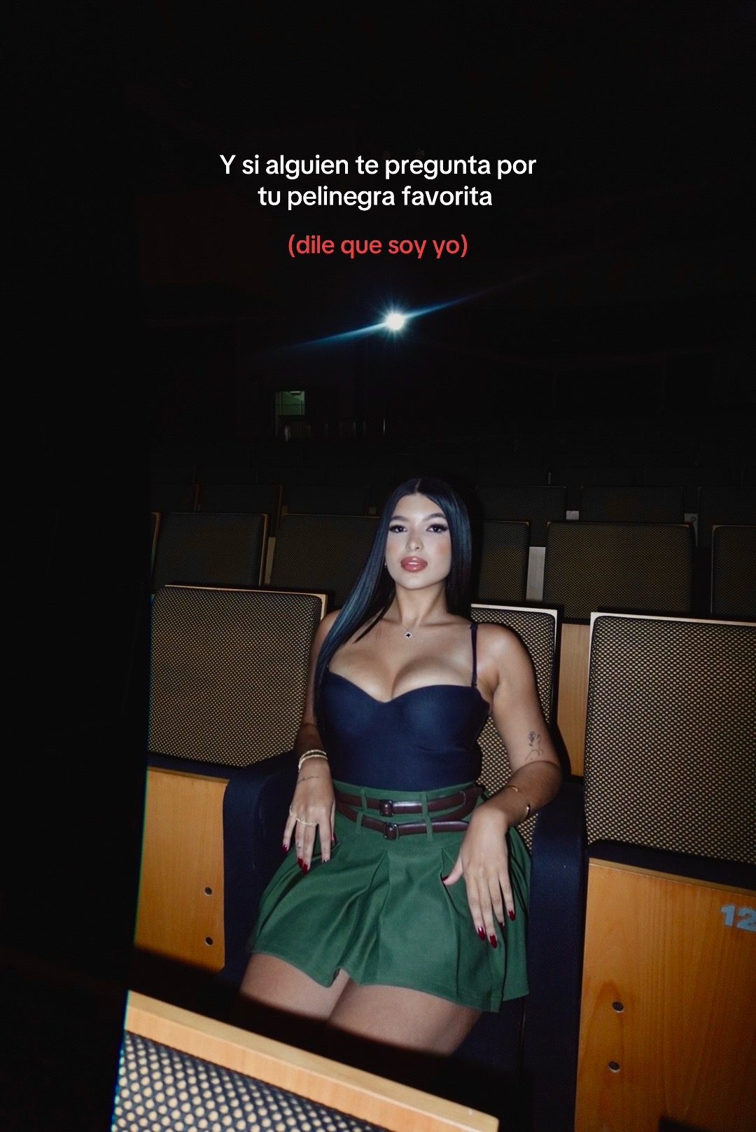 @Paola Solivan