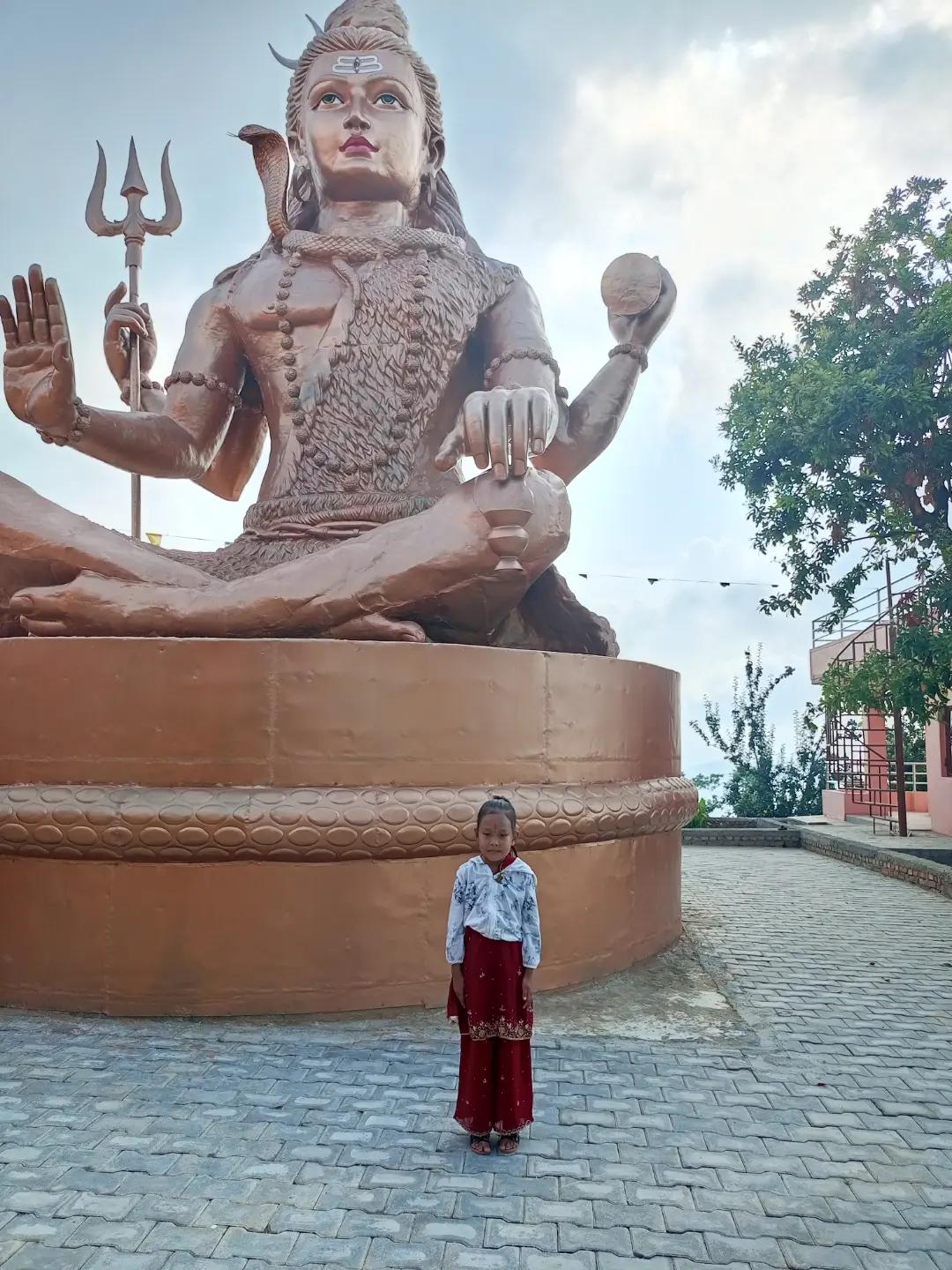 @Maya Bomjan tamang