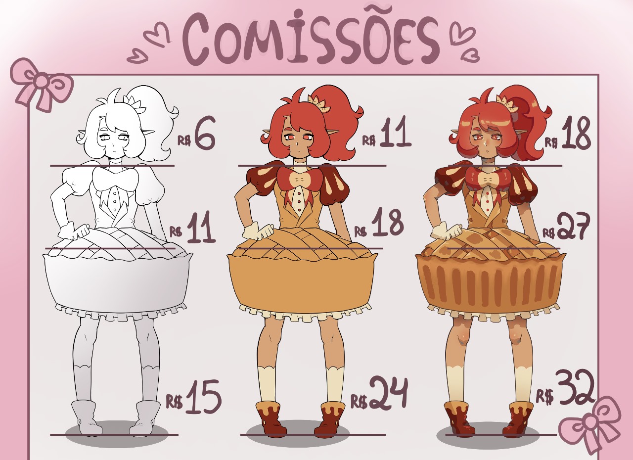 @Tac | COMMISSIONS OPEN|