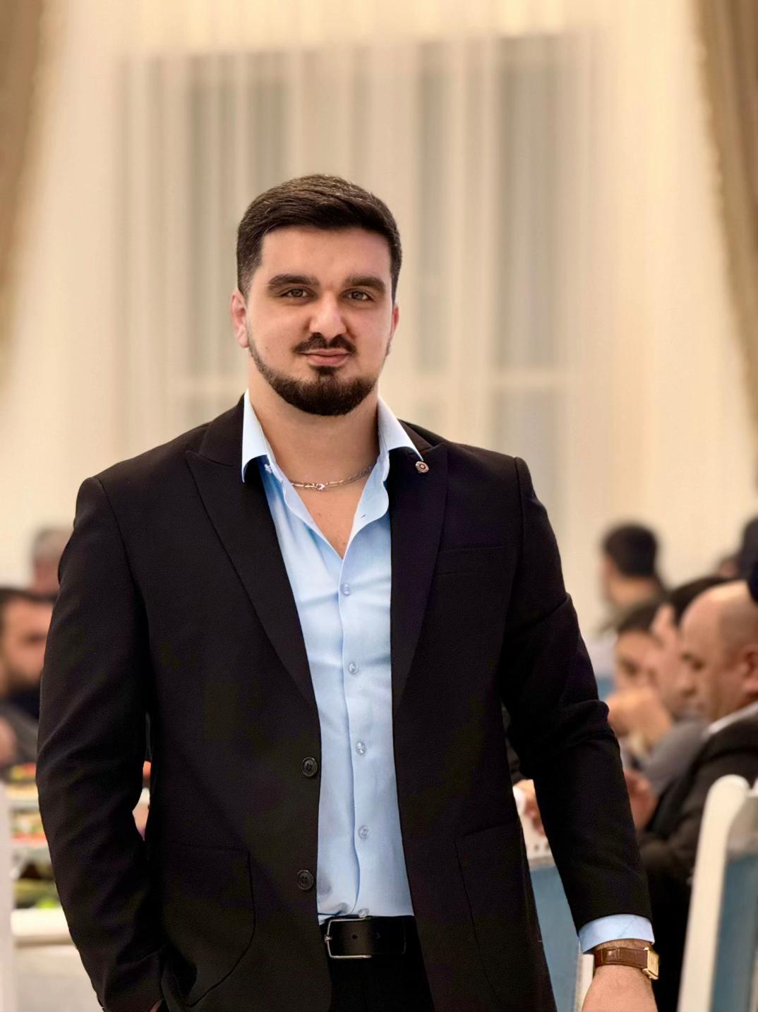 @Abdul Mustafayev