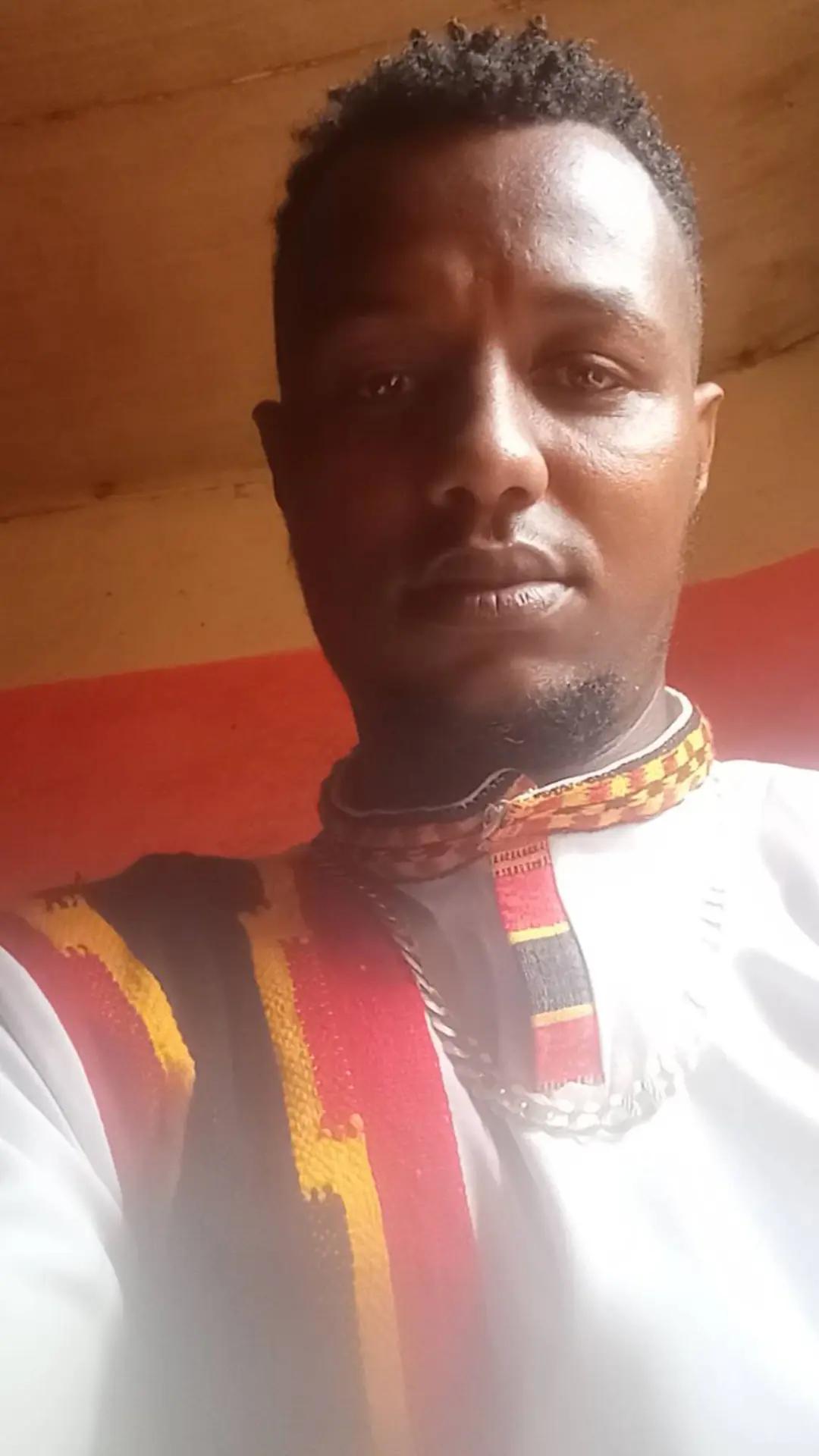 @sisaye simon