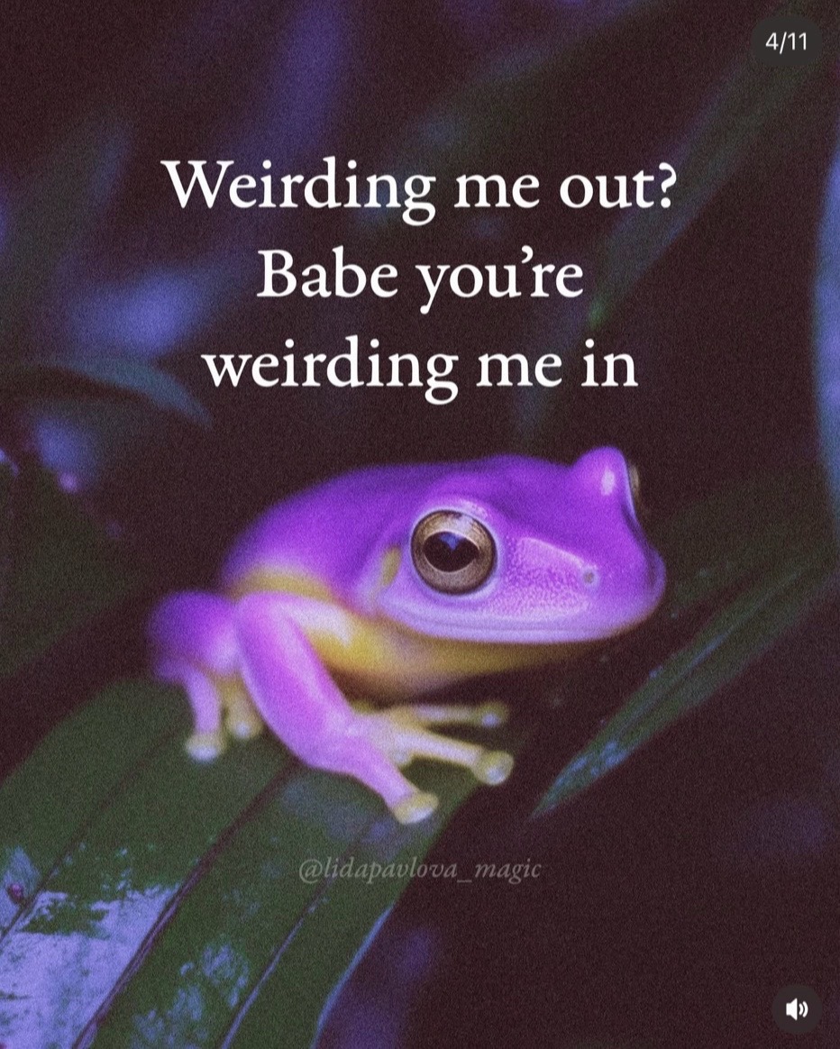 @Lindsey Bennett