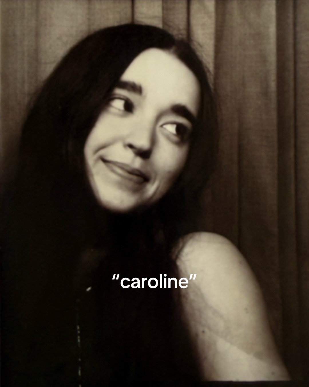 @Caroline 🪩