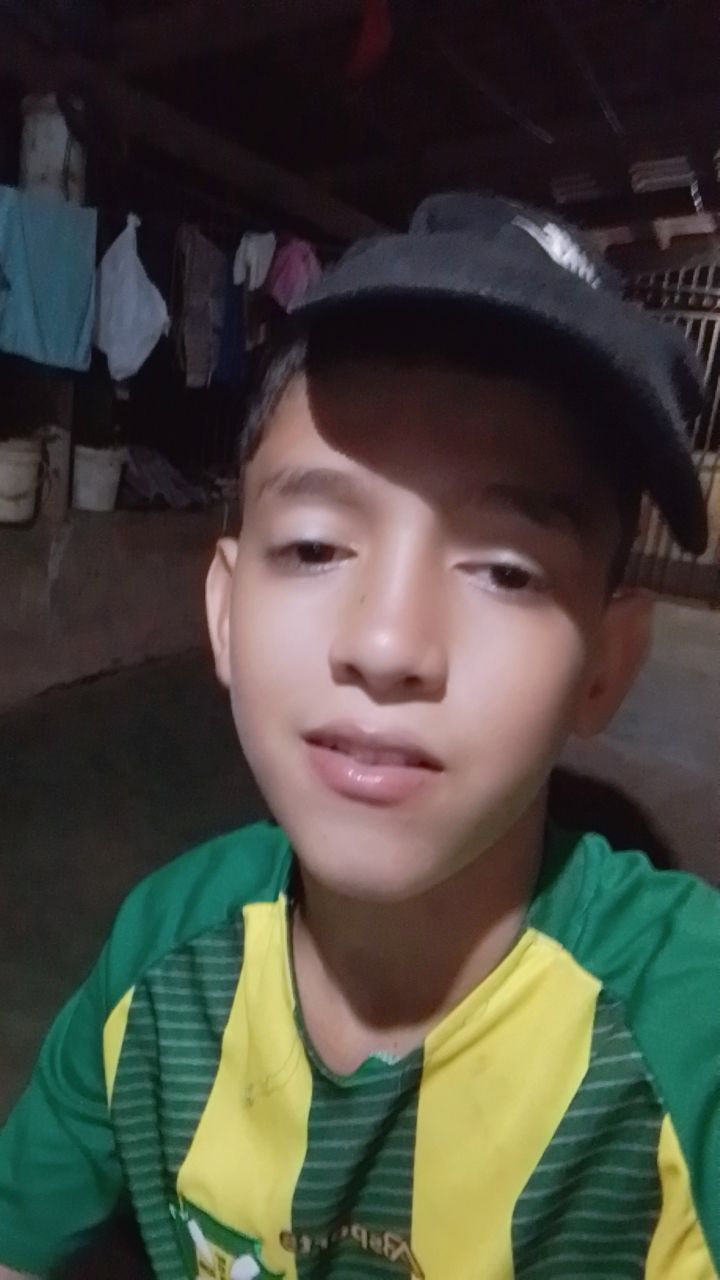 @José Armando