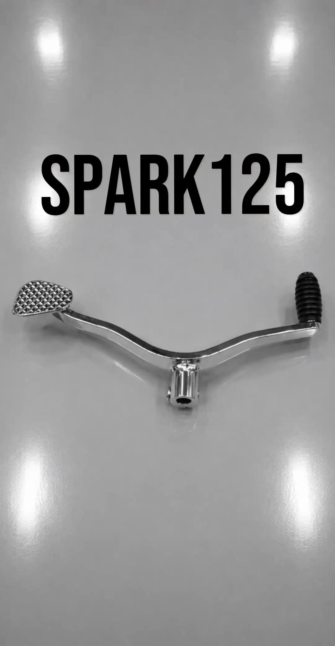 @SparkMoto Parts