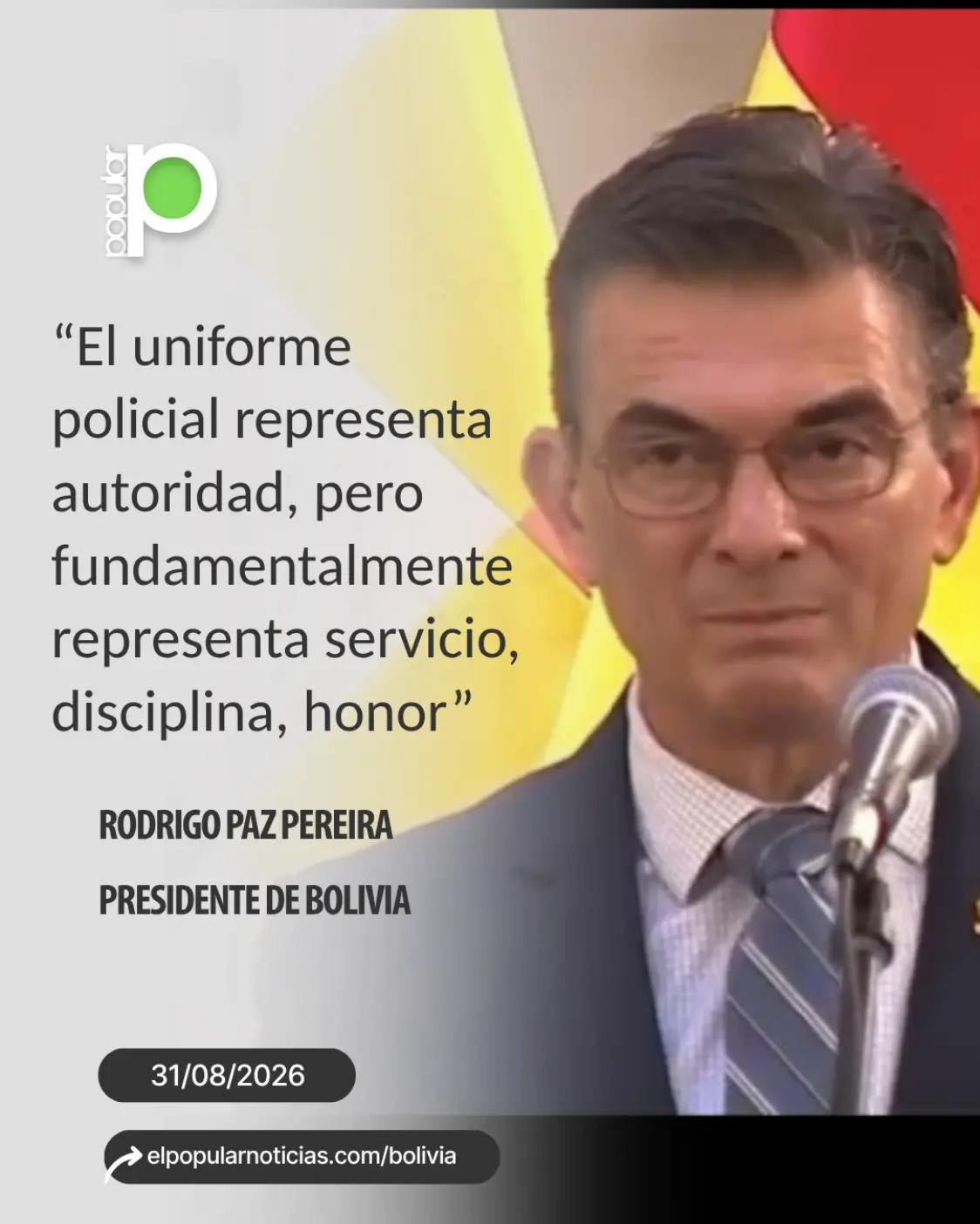 @ElPopularBolivia