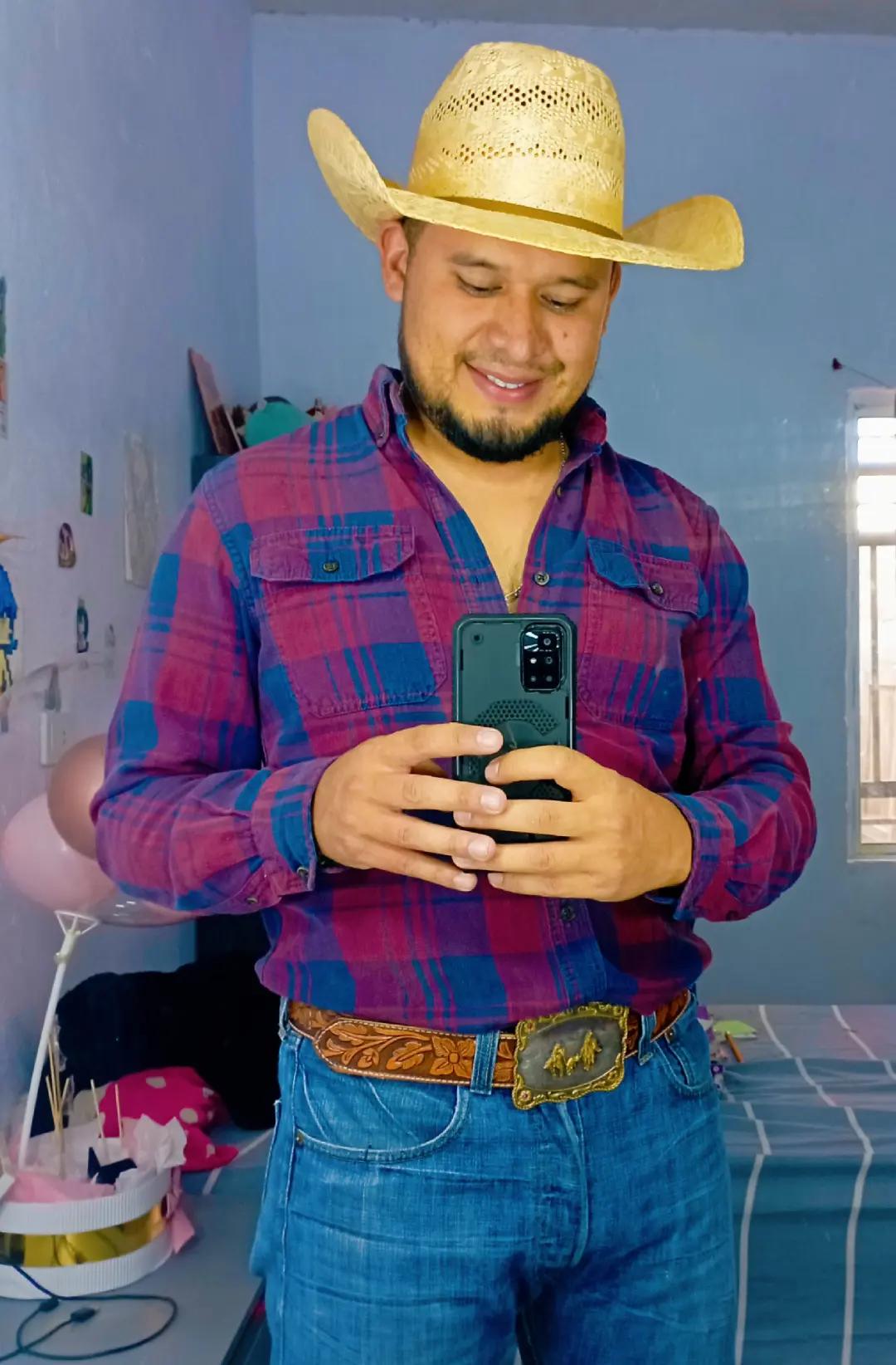 @Danny Cervantes